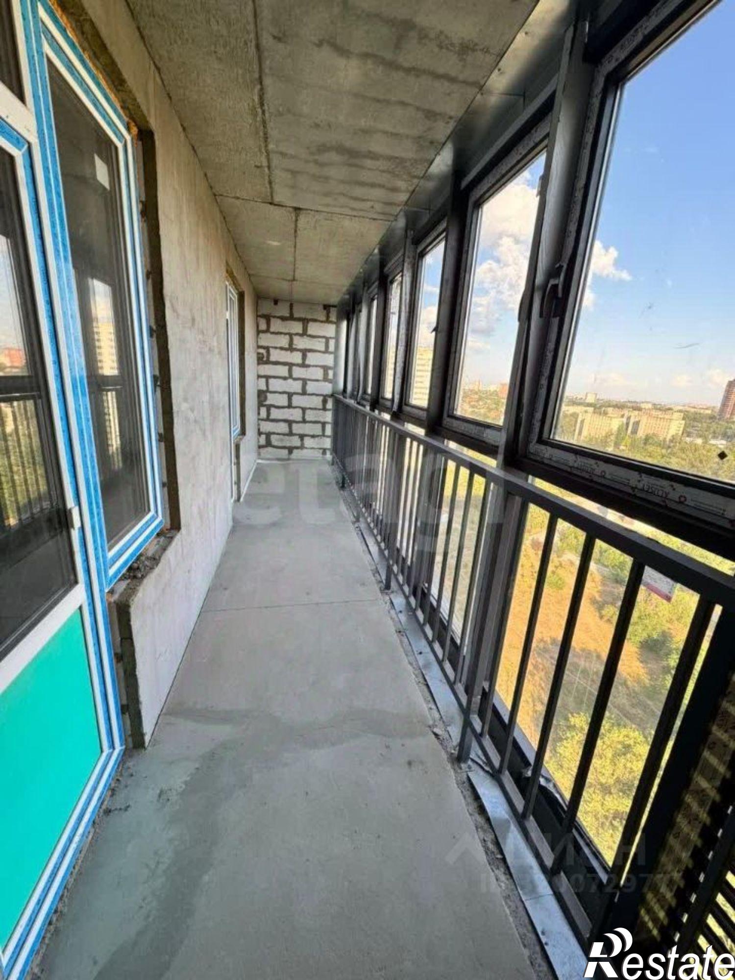 Купить квартиру за 9 400 000 рублей на ул Зорге, 11в