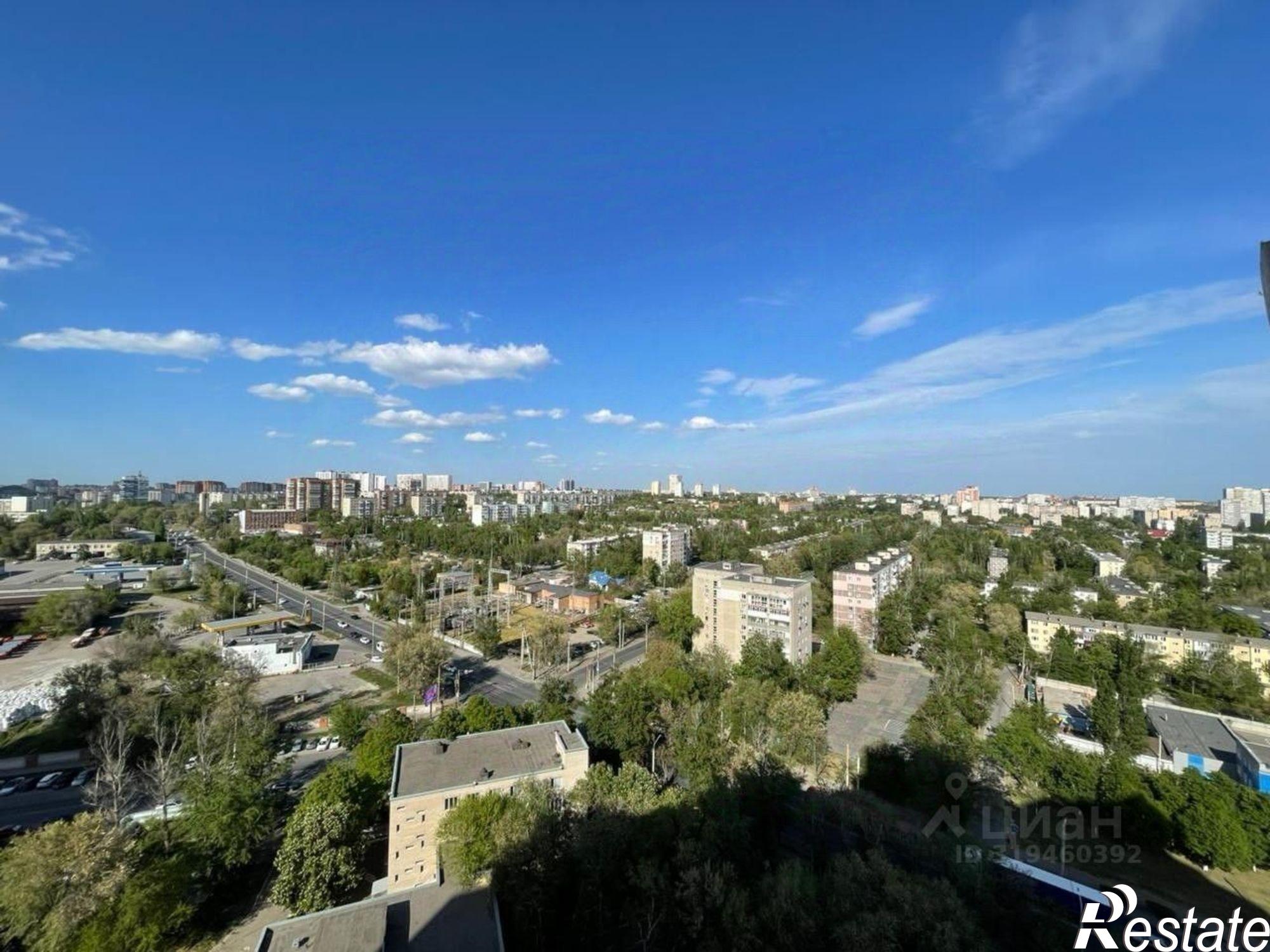 Купить квартиру за 9 490 000 рублей на ул 2-я Краснодарская, 145/3