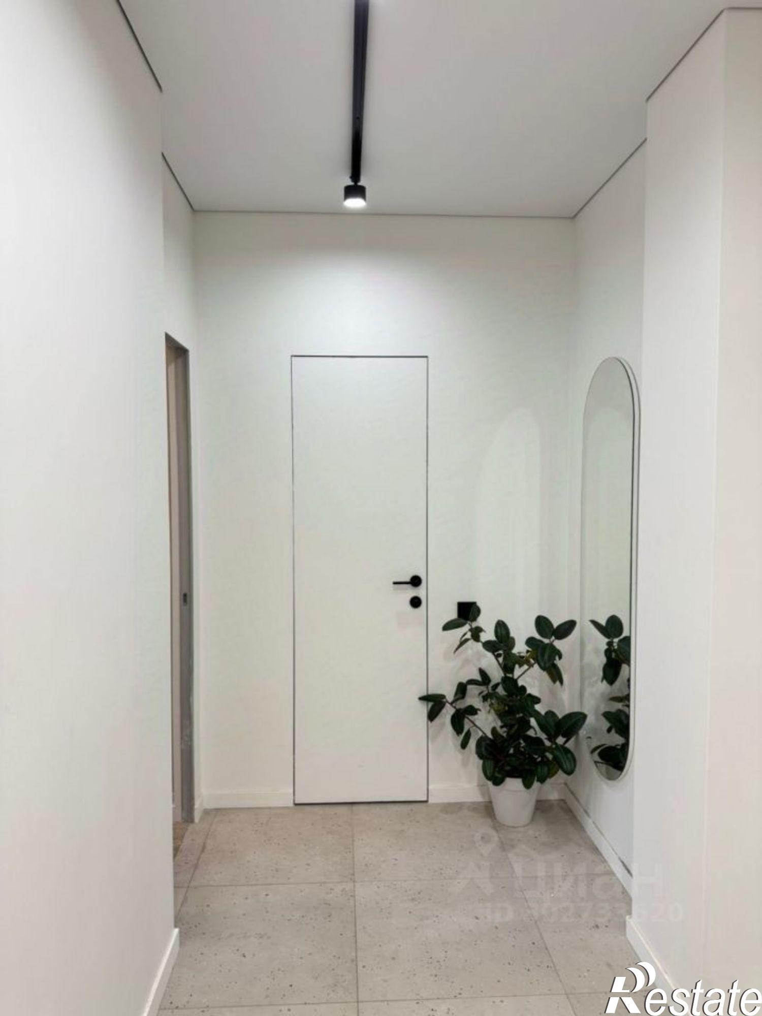 Купить квартиру за 9 500 000 рублей на ул 35-я линия, 26Я