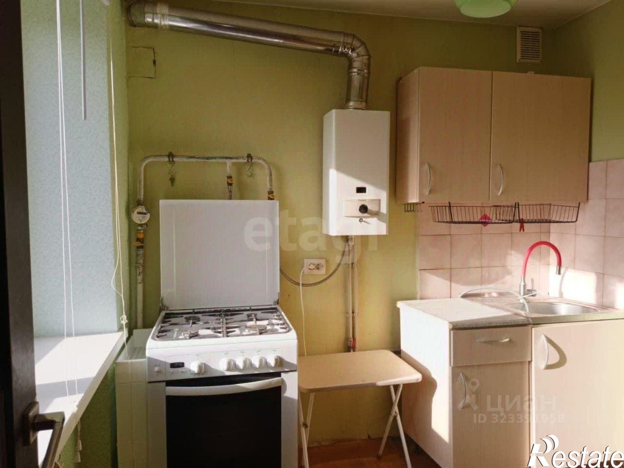 Купить квартиру за 3 600 000 рублей на улица Герасименко, 13