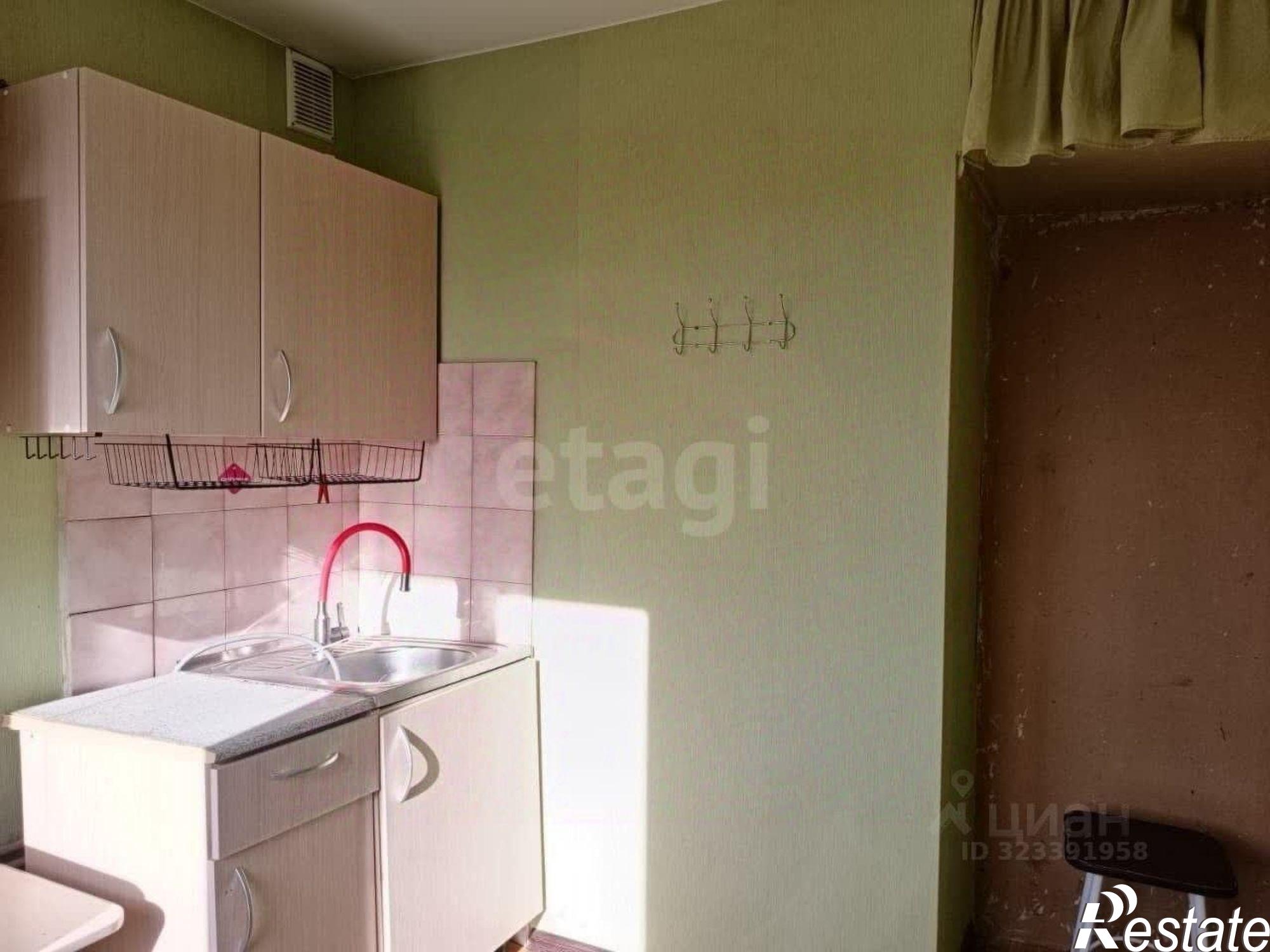 Купить квартиру за 3 600 000 рублей на улица Герасименко, 13