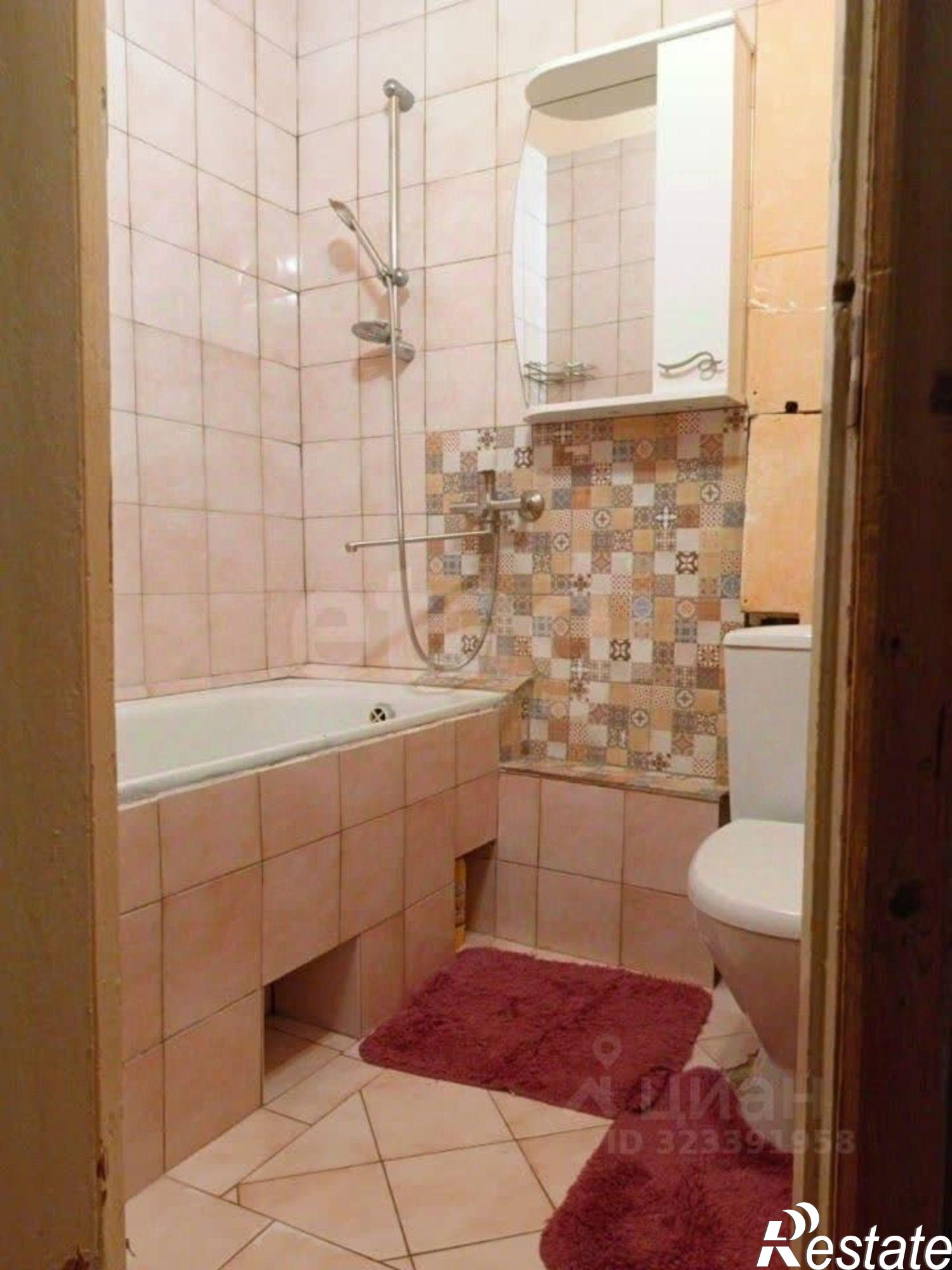 Купить квартиру за 3 600 000 рублей на улица Герасименко, 13