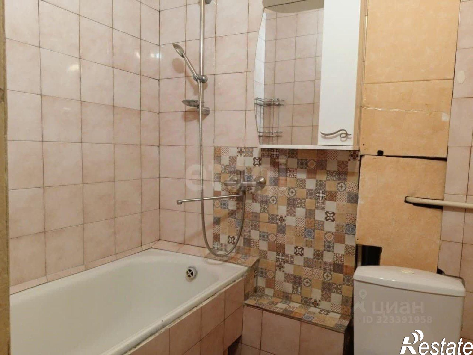 Купить квартиру за 3 600 000 рублей на улица Герасименко, 13