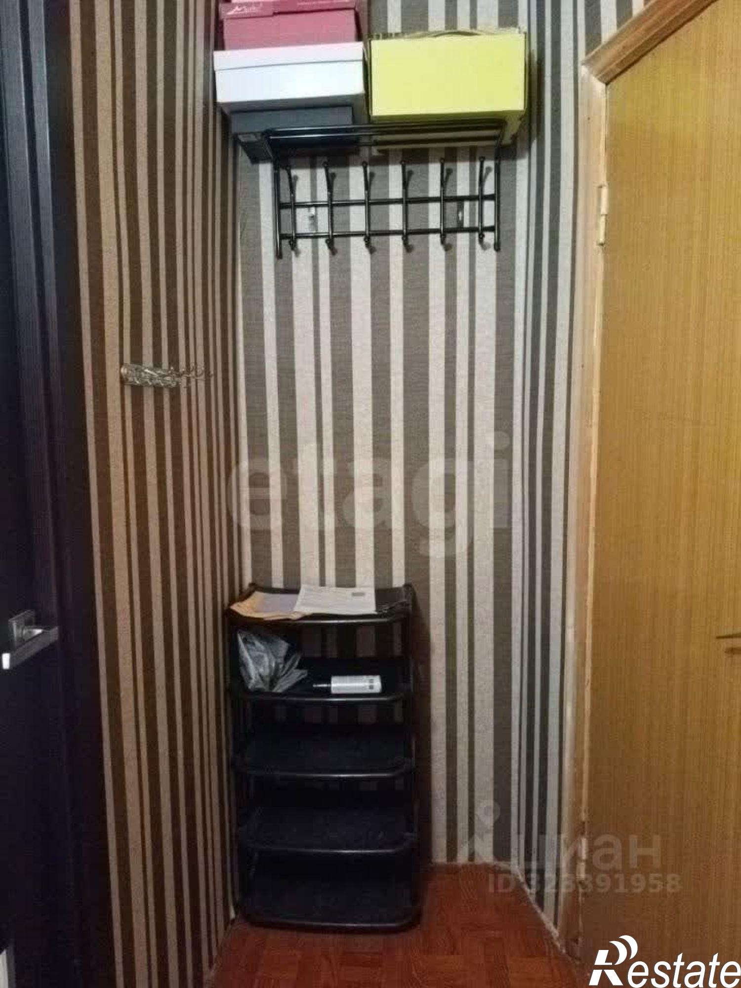 Купить квартиру за 3 600 000 рублей на улица Герасименко, 13