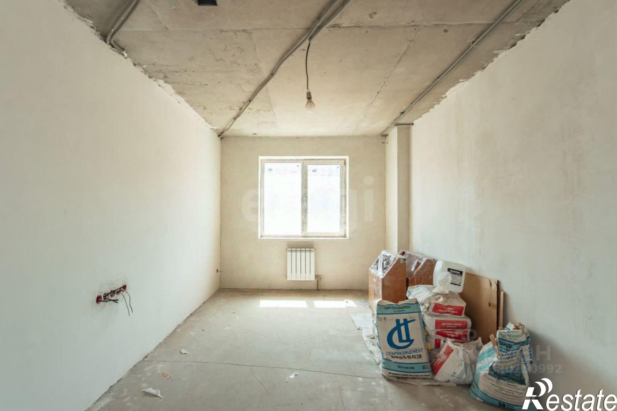 Купить квартиру за 4 900 000 рублей на Орбитальная улица, 21