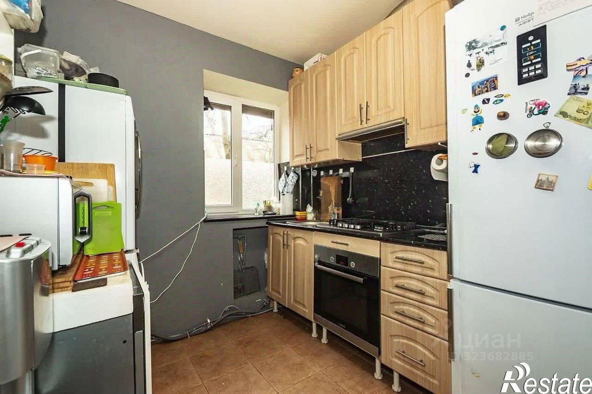 Купить квартиру за 4 900 000 рублей на улица Павленко, 21 к1