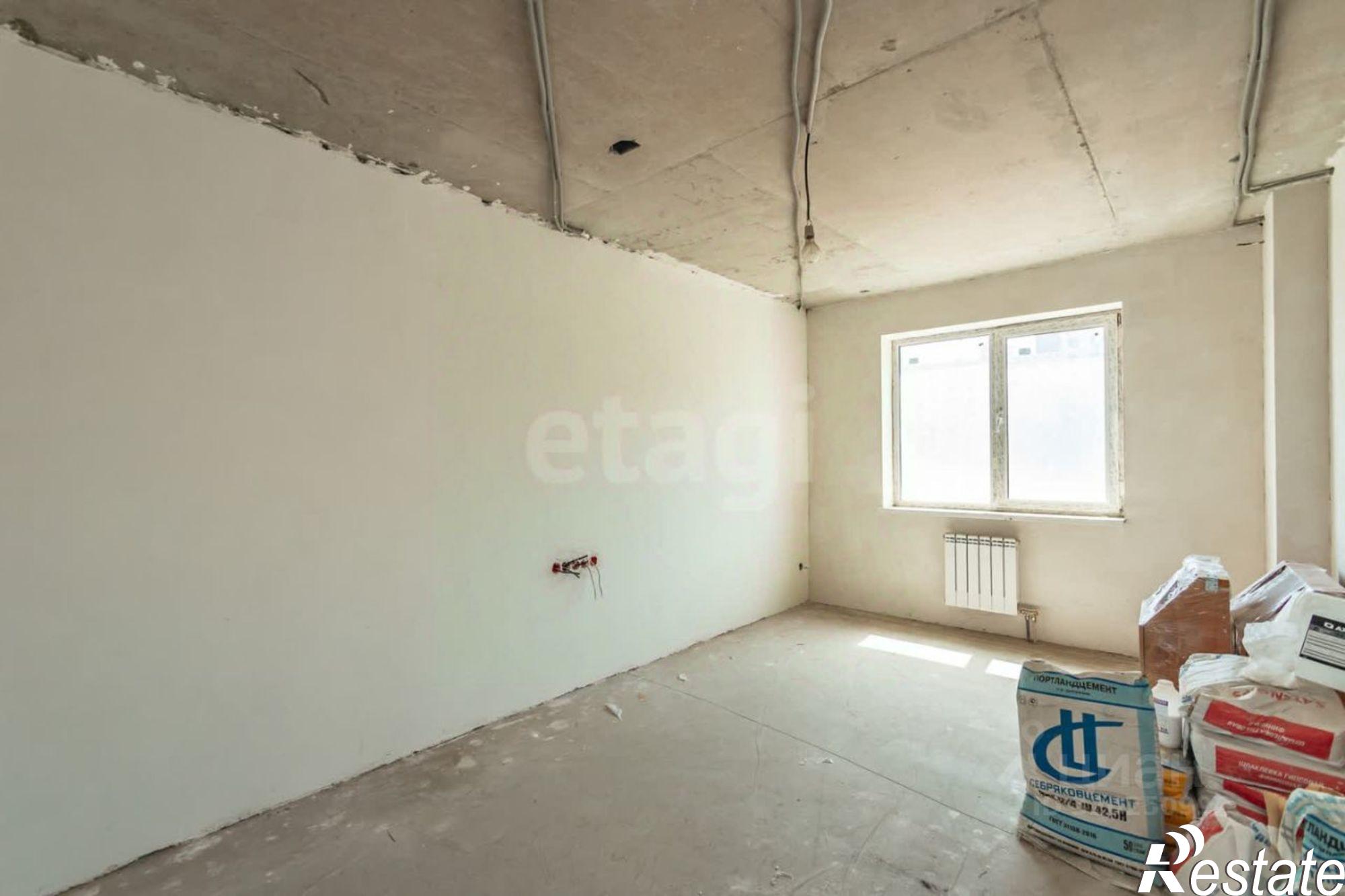 Купить квартиру за 4 900 000 рублей на Орбитальная улица, 21