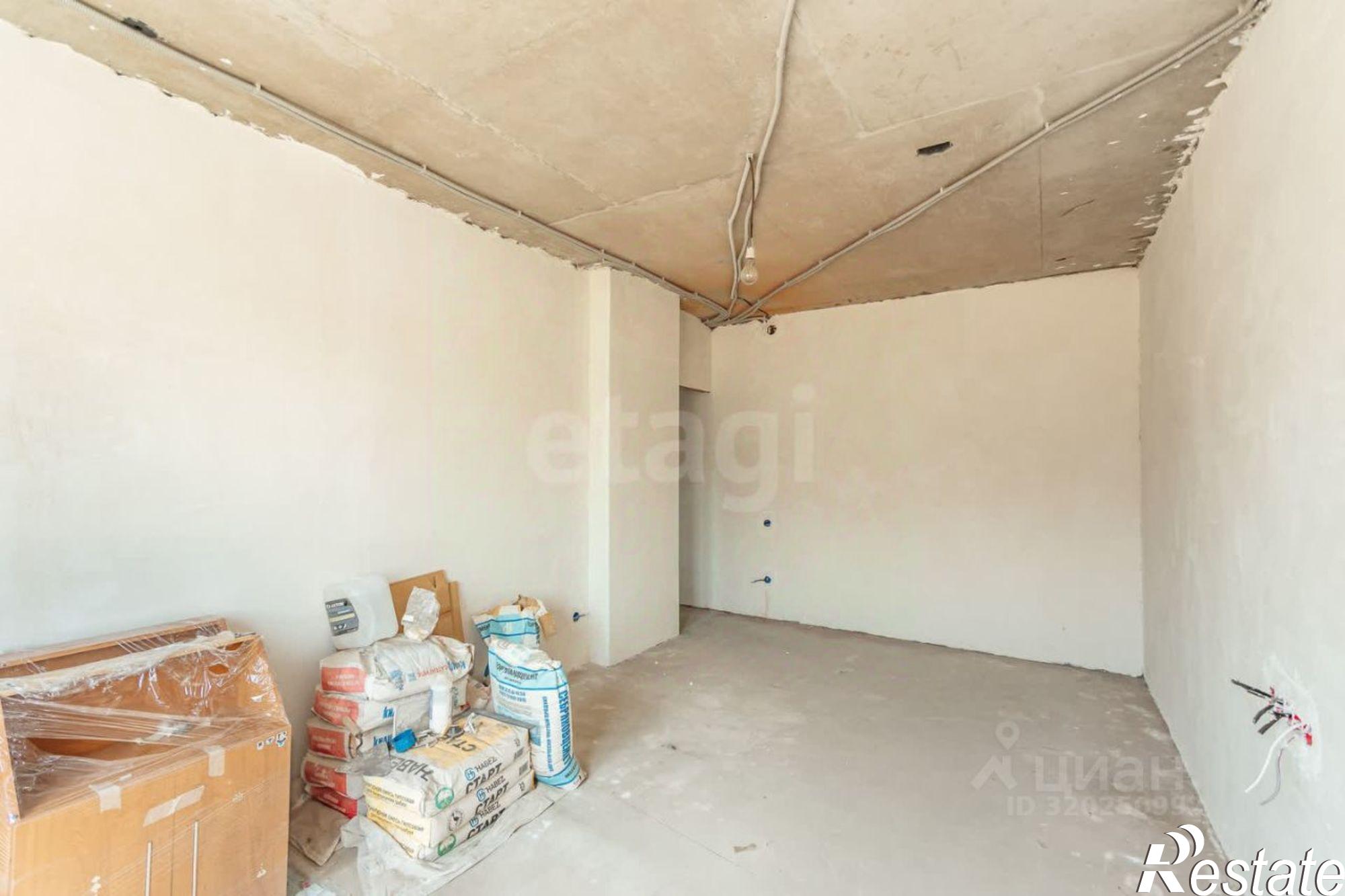 Купить квартиру за 4 900 000 рублей на Орбитальная улица, 21