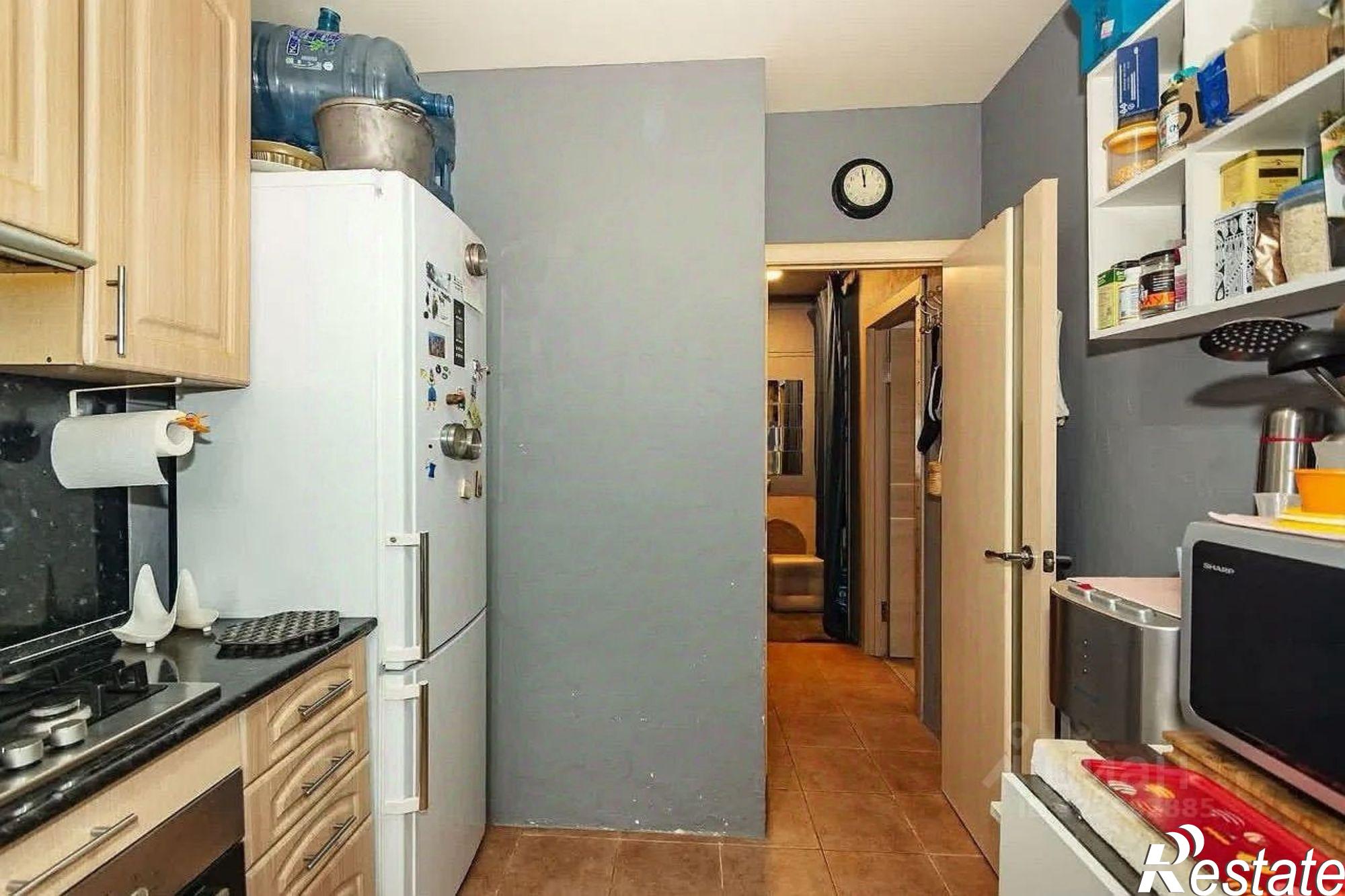 Купить квартиру за 4 900 000 рублей на улица Павленко, 21 к1