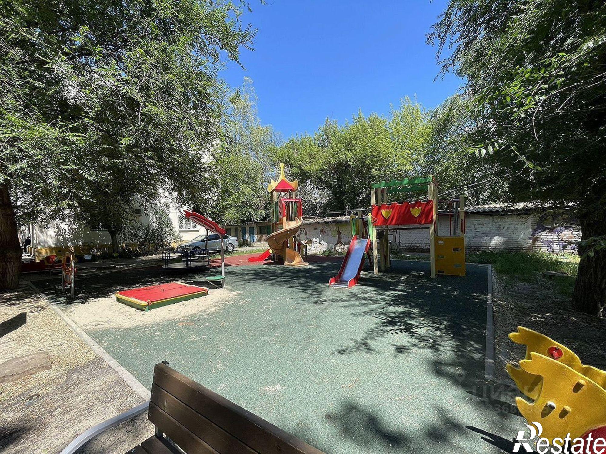 Купить квартиру за 4 900 000 рублей на улица Павленко, 21 к1