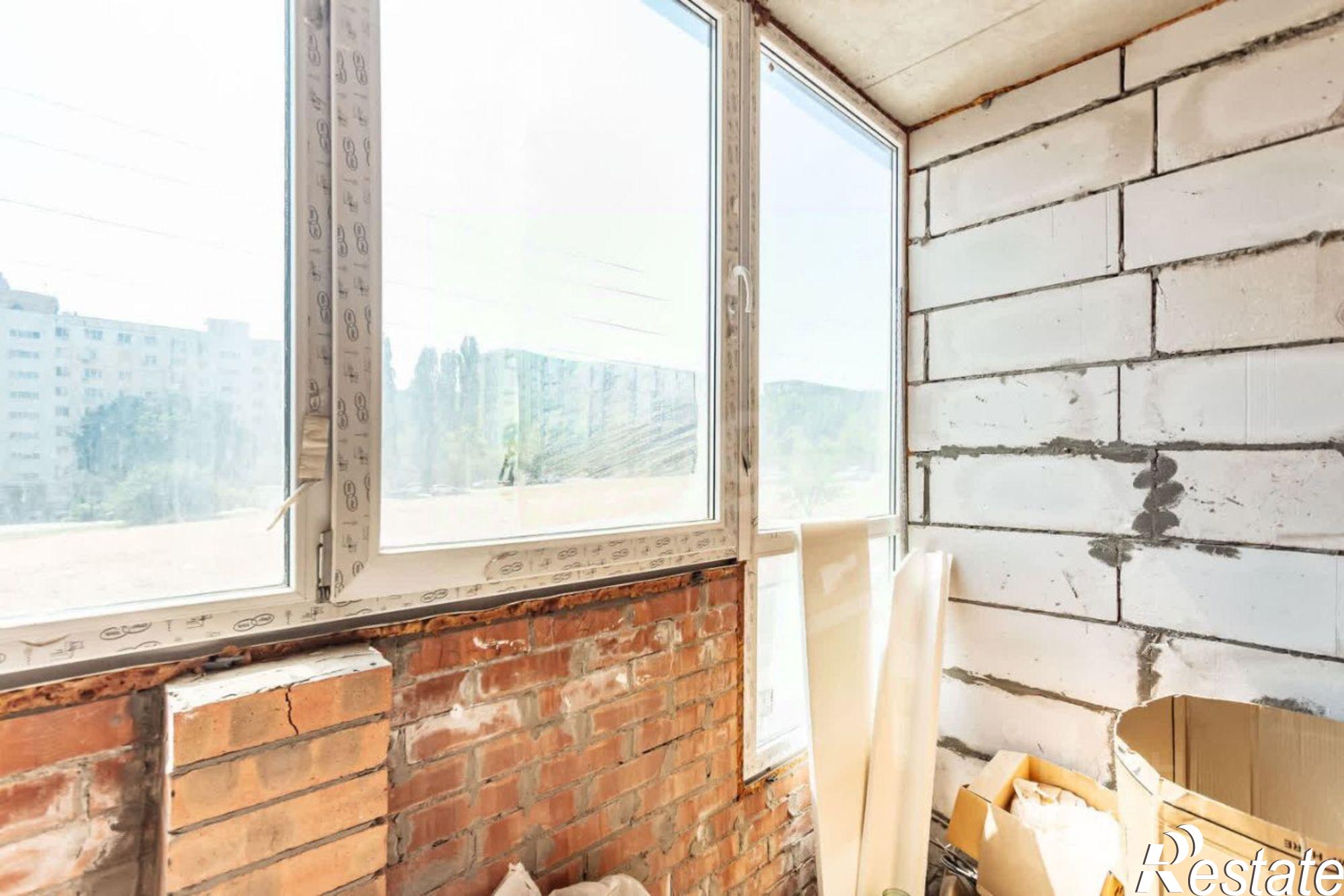 Купить квартиру за 4 900 000 рублей на Орбитальная улица, 21