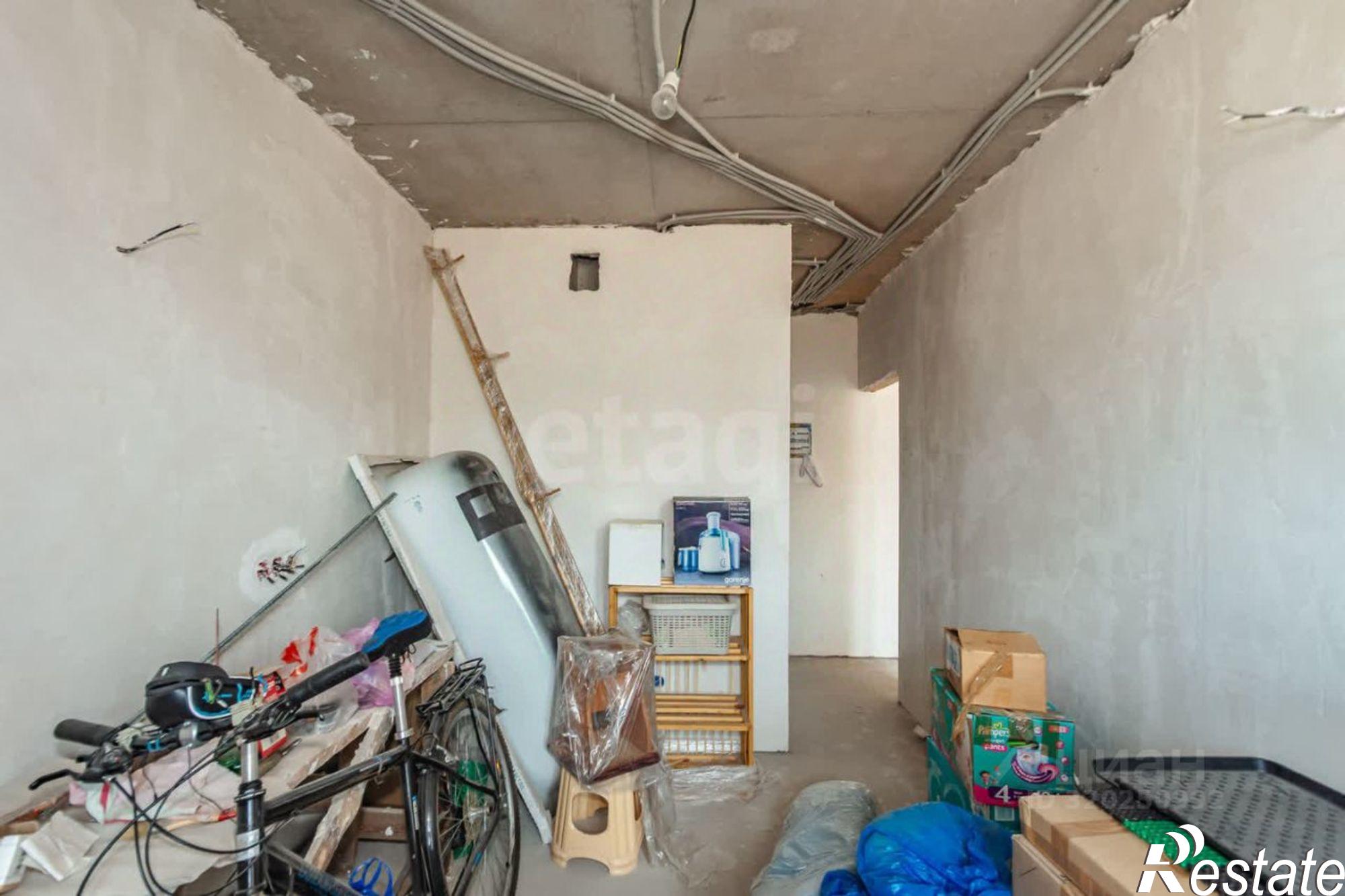 Купить квартиру за 4 900 000 рублей на Орбитальная улица, 21