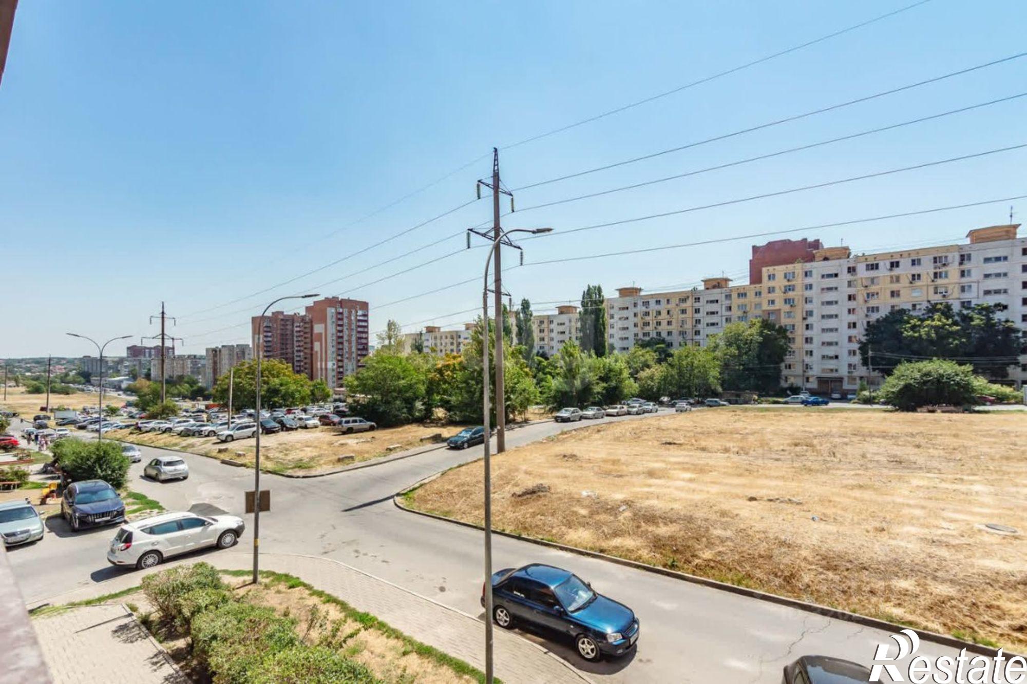 Купить квартиру за 4 900 000 рублей на Орбитальная улица, 21