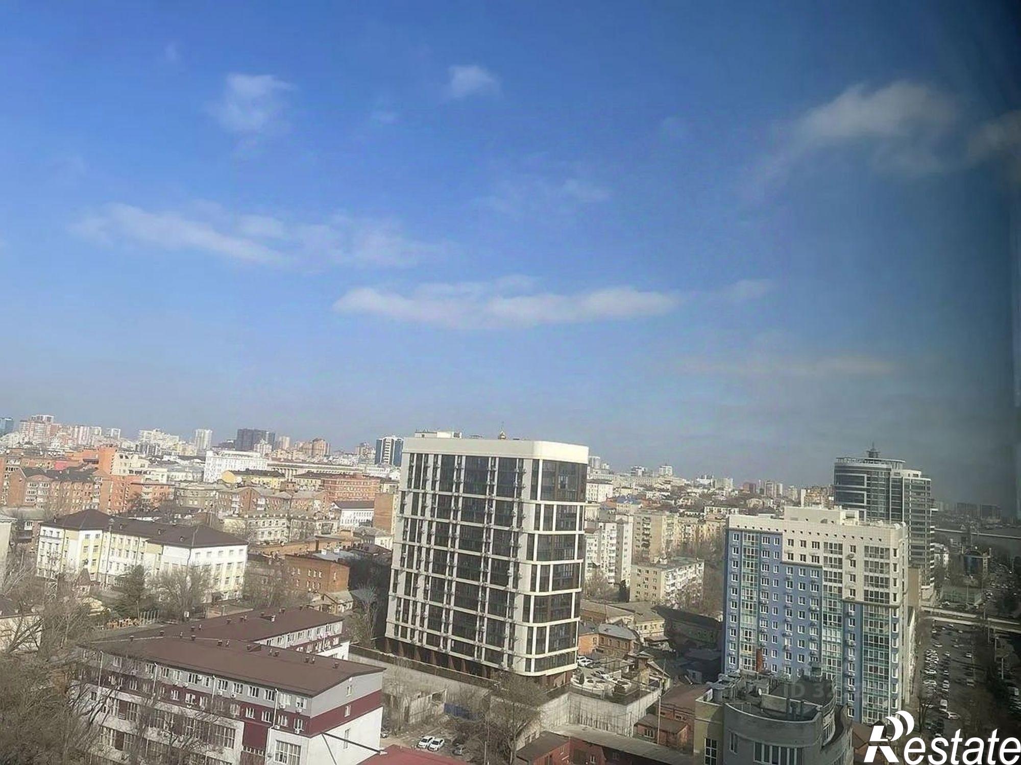 Купить квартиру за 22 490 000 рублей на ул Береговая, 6