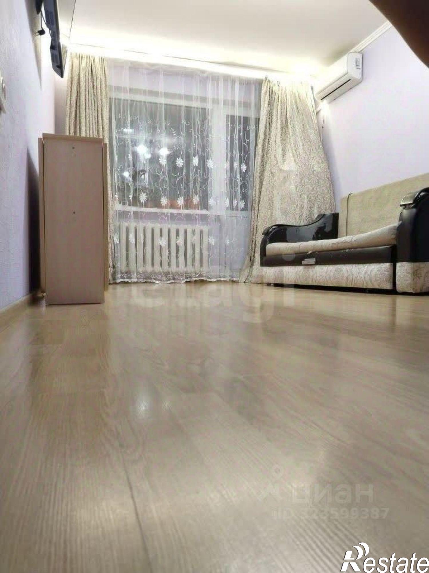 Купить квартиру за 5 400 000 рублей на Коммунистический проспект, 49 к1