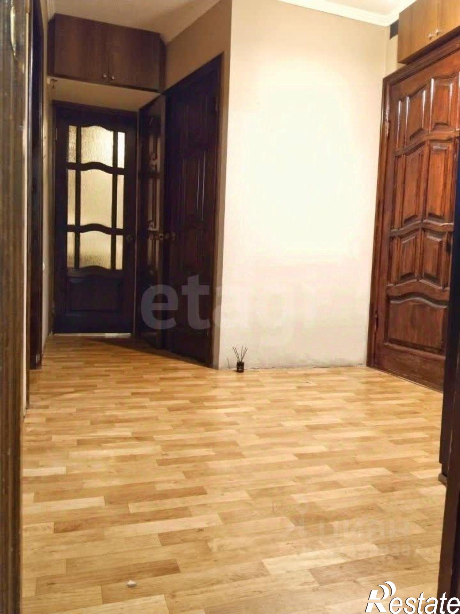 Купить квартиру за 5 400 000 рублей на Коммунистический проспект, 49 к1