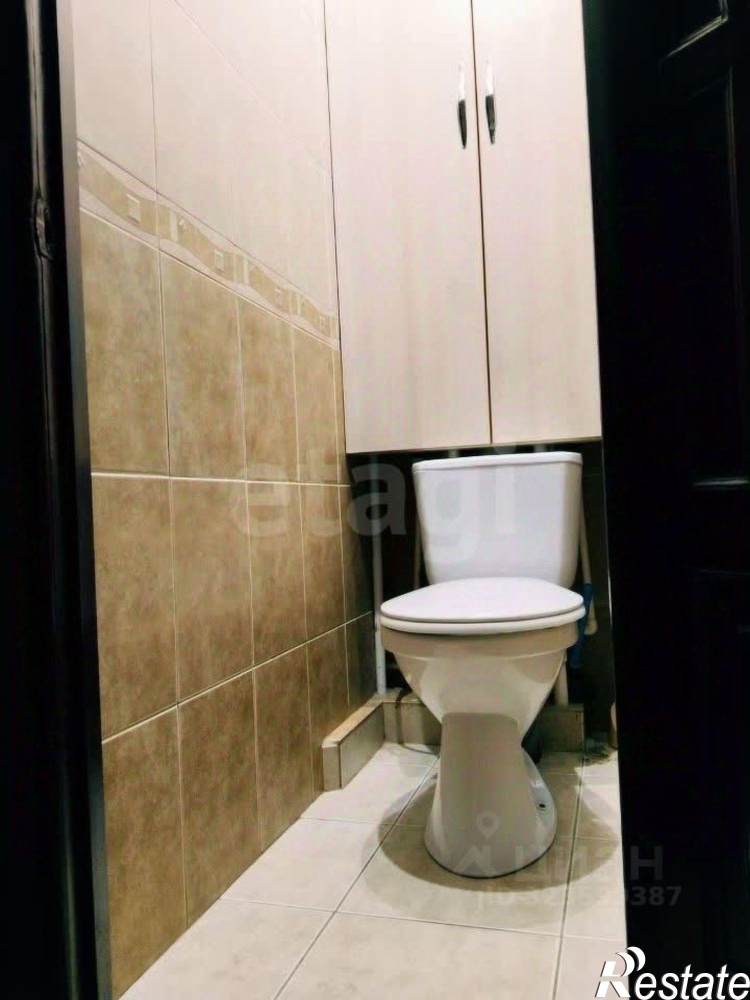 Купить квартиру за 5 400 000 рублей на Коммунистический проспект, 49 к1