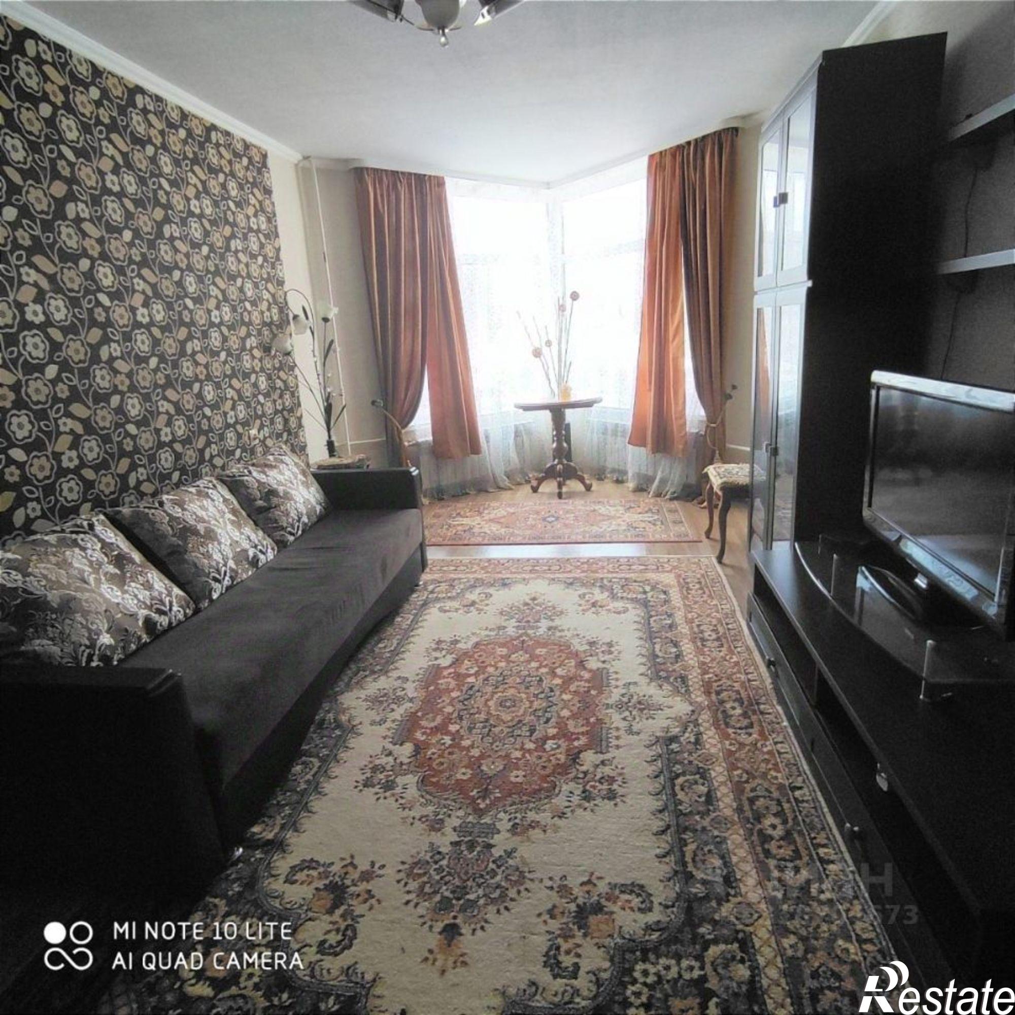 Купить квартиру за 6 000 000 рублей на пр-кт Соколова, 22/114