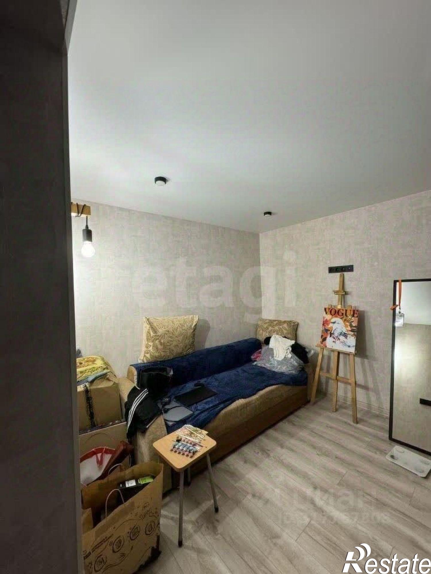 Купить квартиру за 6 300 000 рублей на Коммунистический пр-кт, 34/1