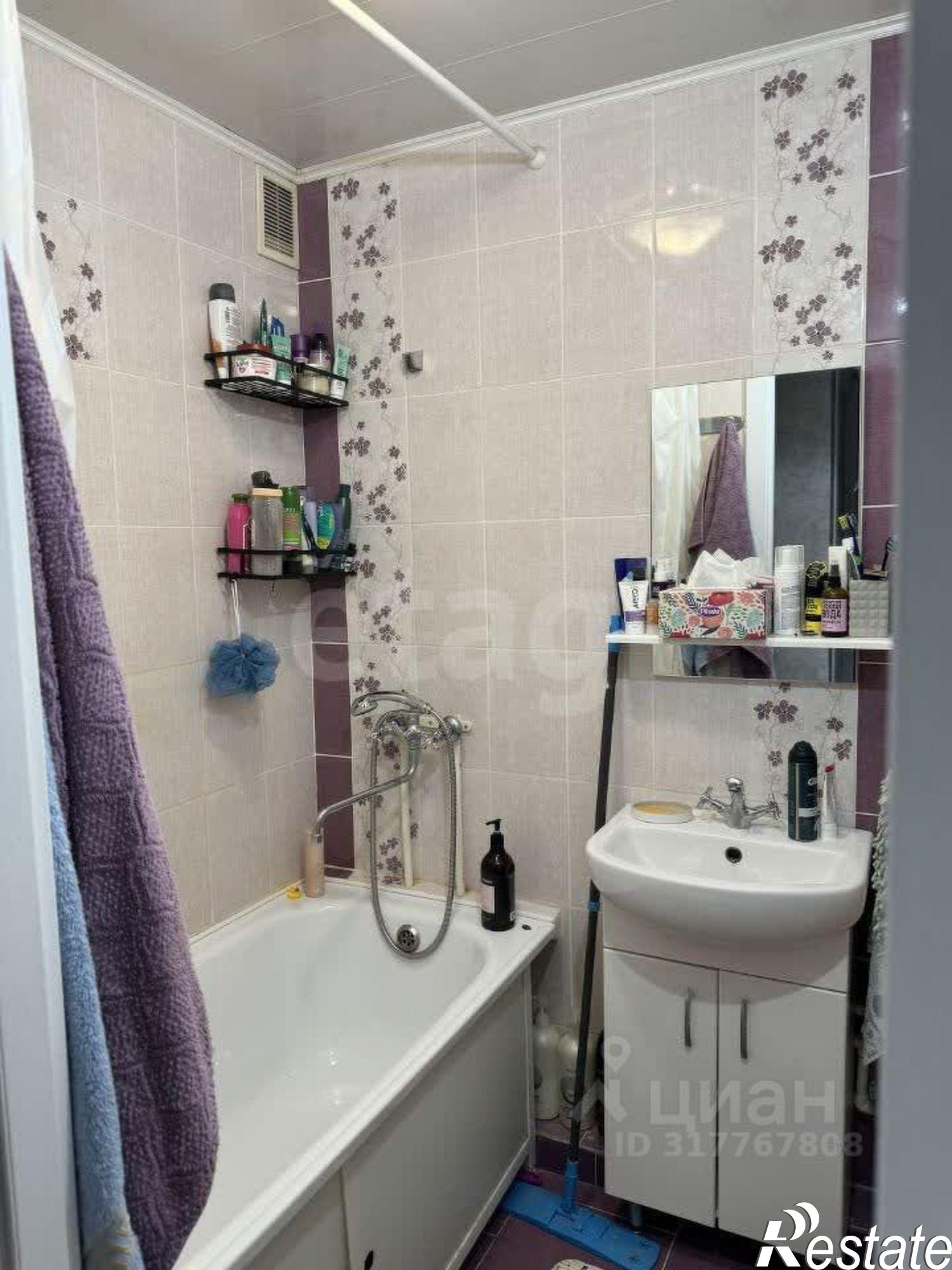 Купить квартиру за 6 300 000 рублей на Коммунистический пр-кт, 34/1