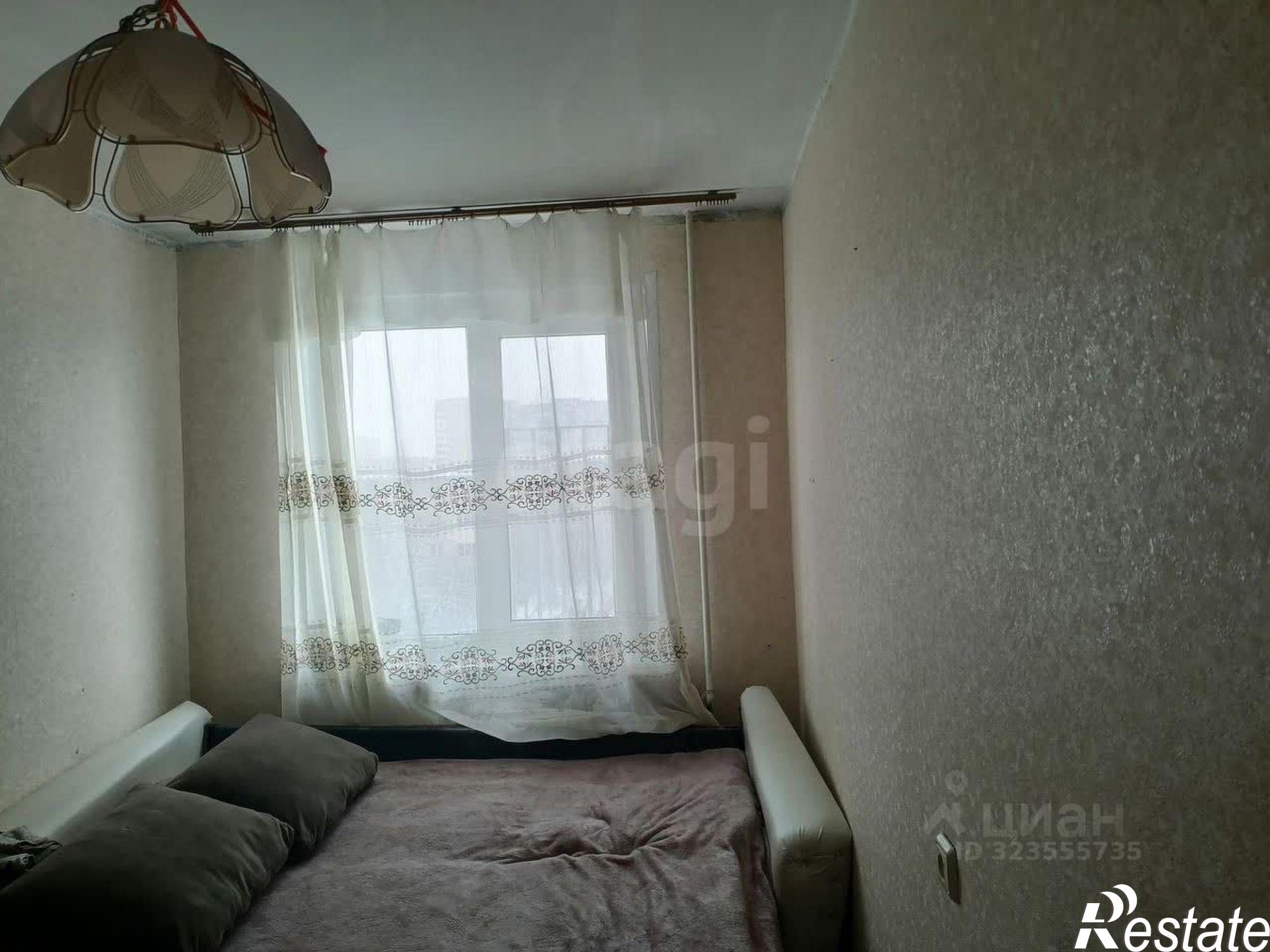 Купить квартиру за 5 700 000 рублей на улица Волкова, 4 к2