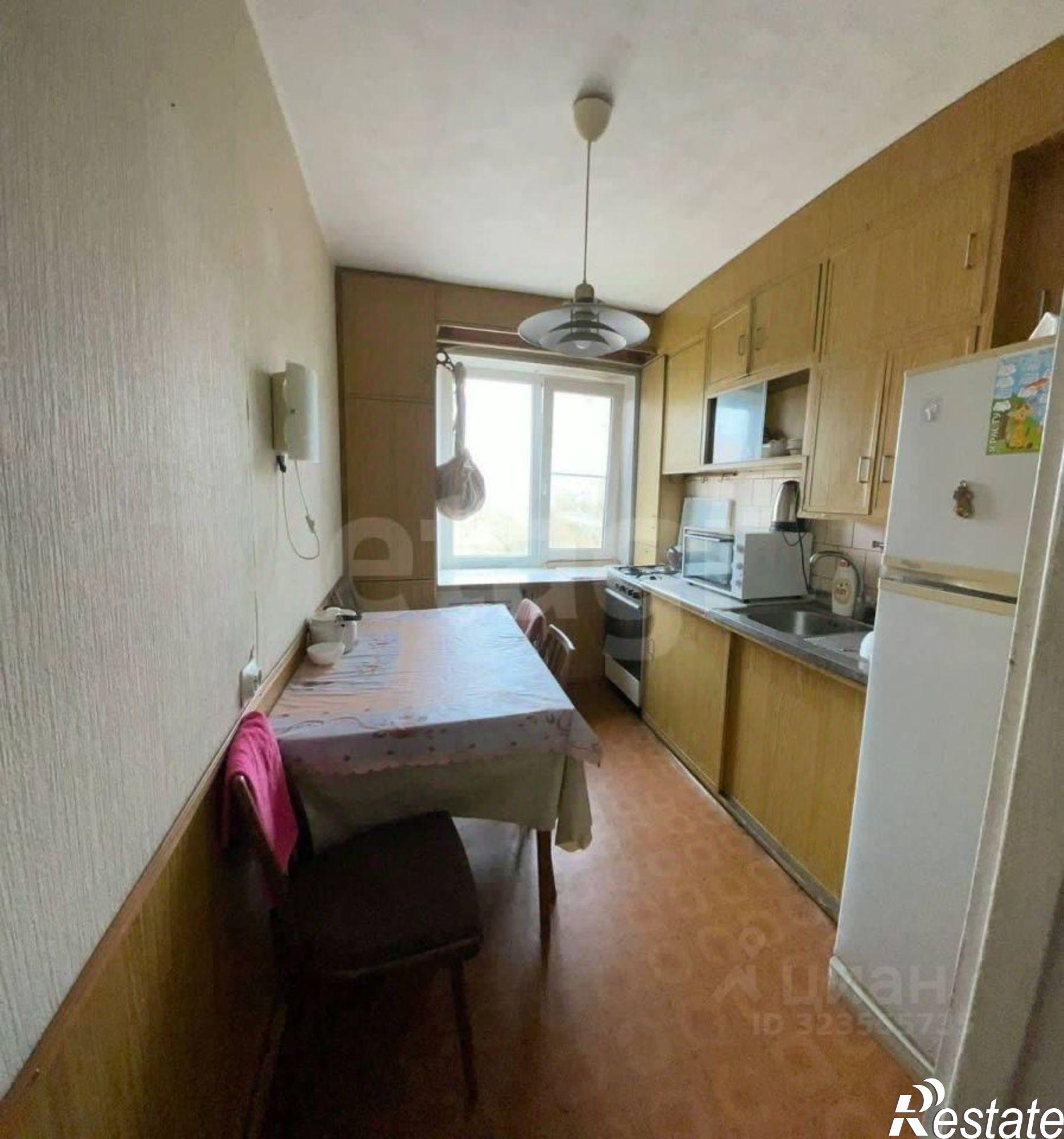 Купить квартиру за 5 700 000 рублей на улица Волкова, 4 к2