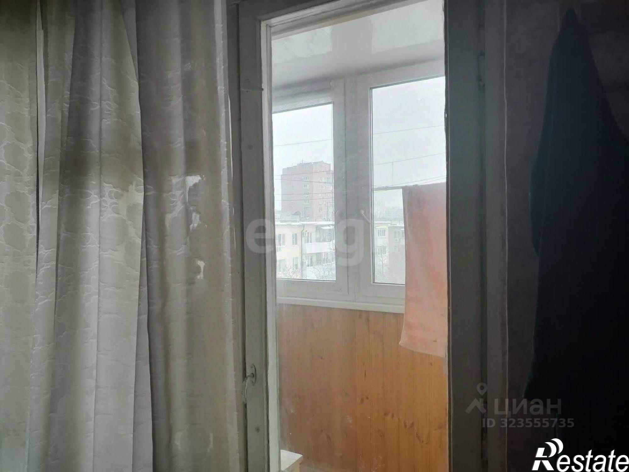 Купить квартиру за 5 700 000 рублей на улица Волкова, 4 к2