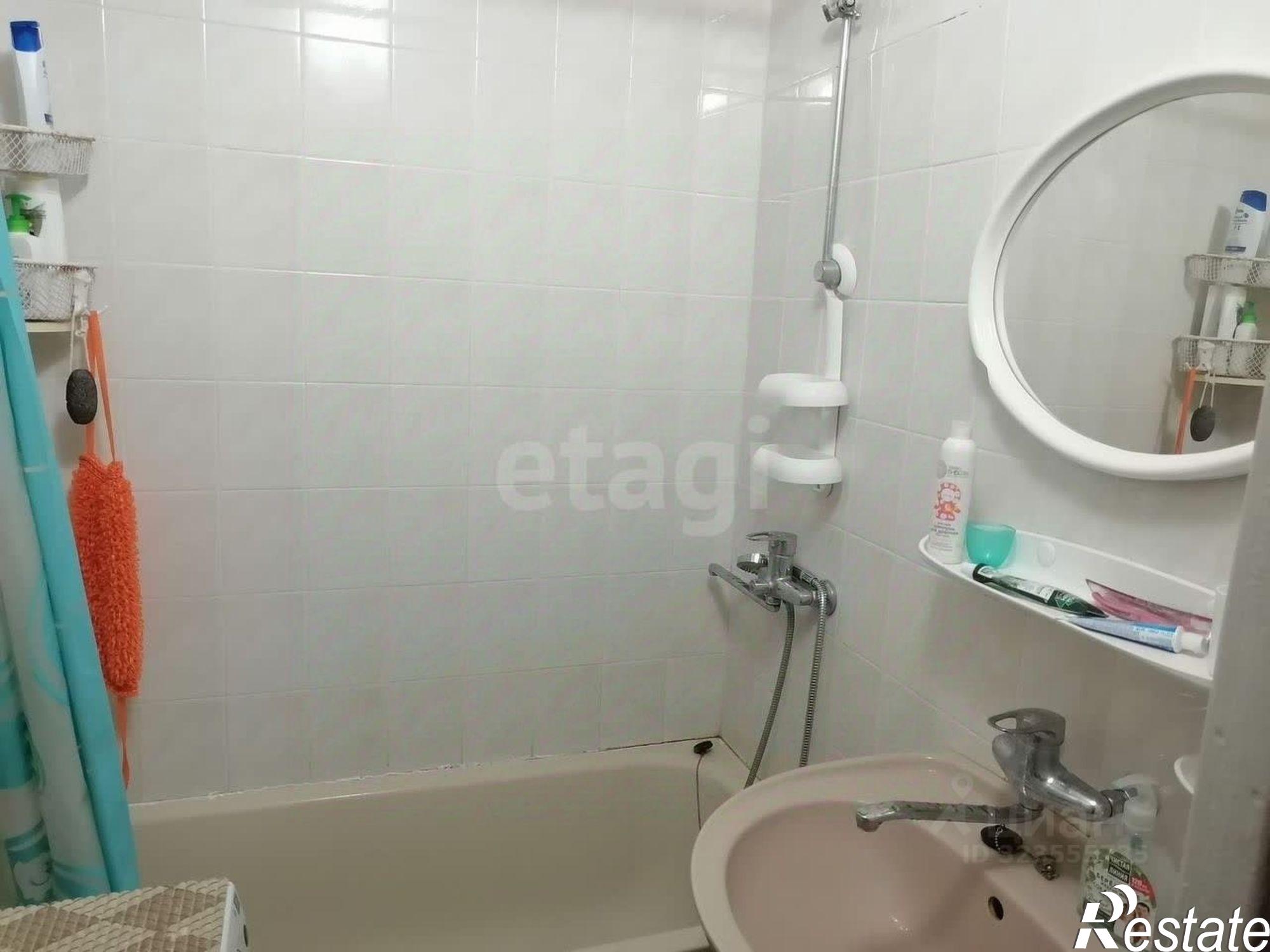 Купить квартиру за 5 700 000 рублей на улица Волкова, 4 к2