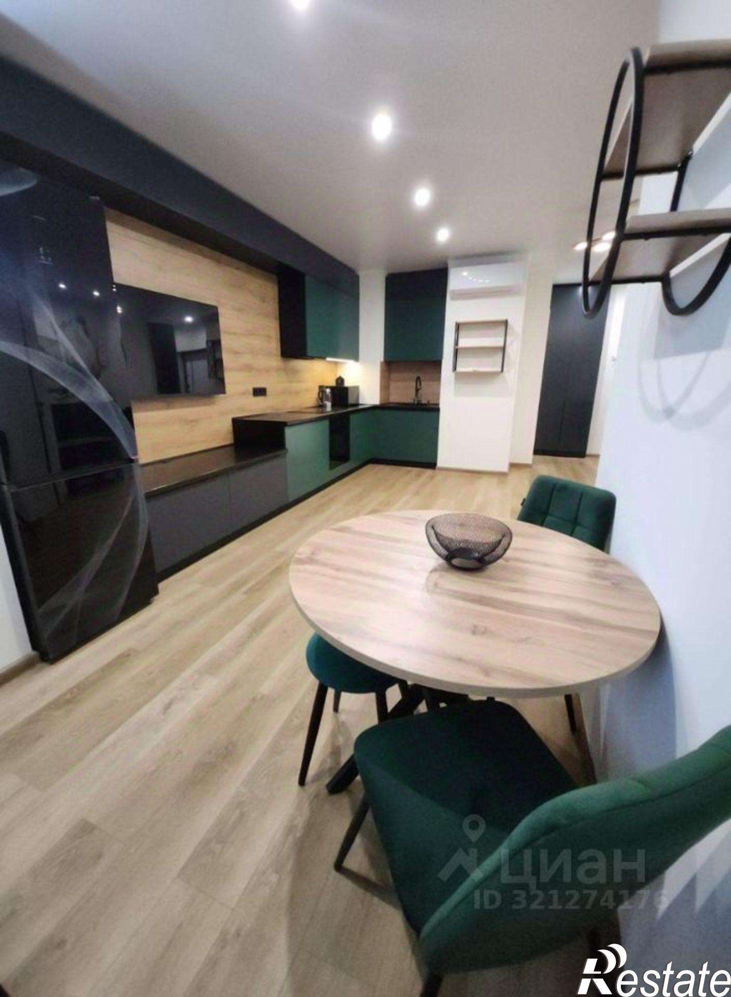 Купить квартиру за 12 500 000 рублей на Ворошиловский пр-кт, 52/61 2