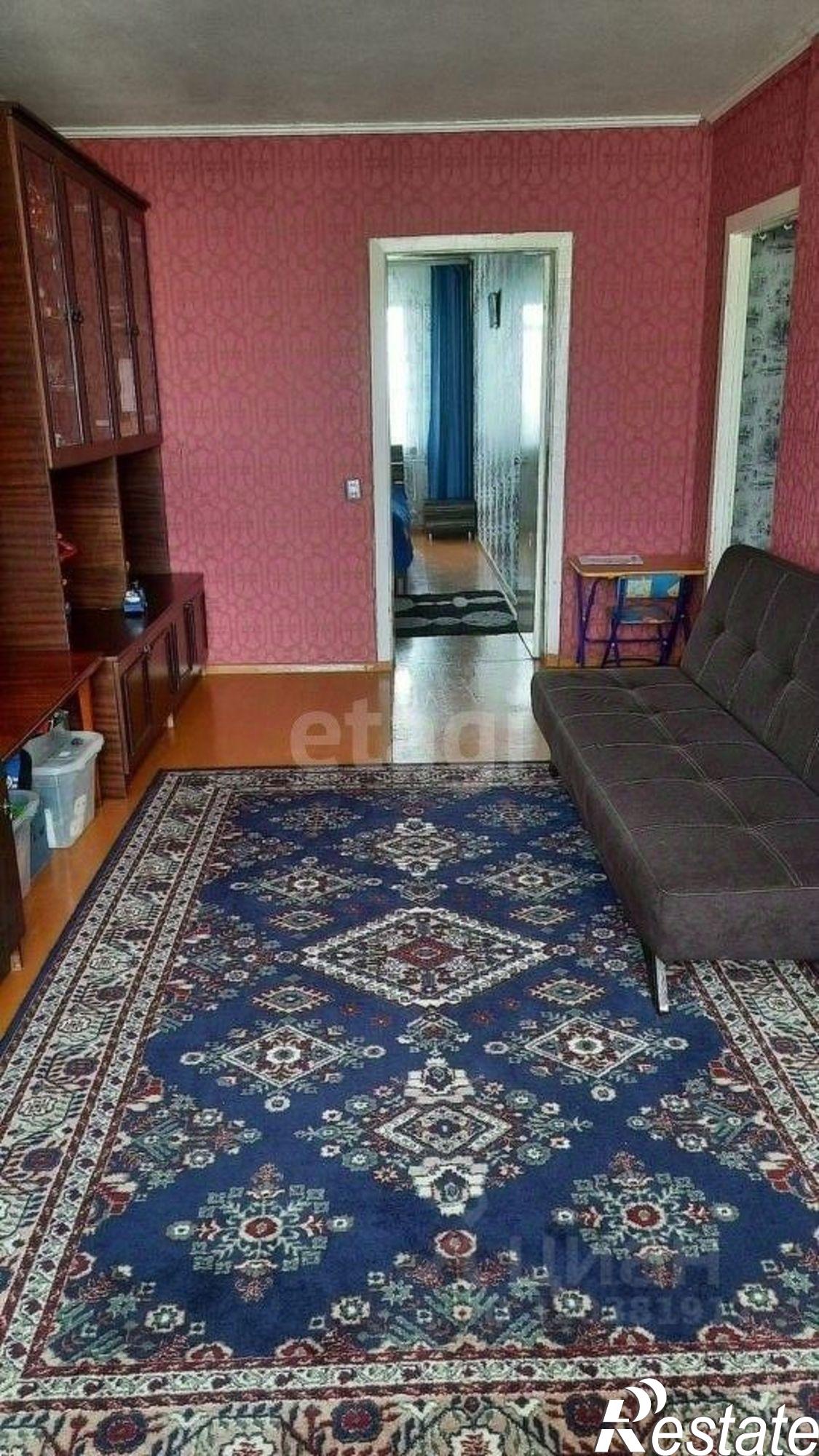 Купить квартиру за 5 850 000 рублей на Конституционная улица, 62