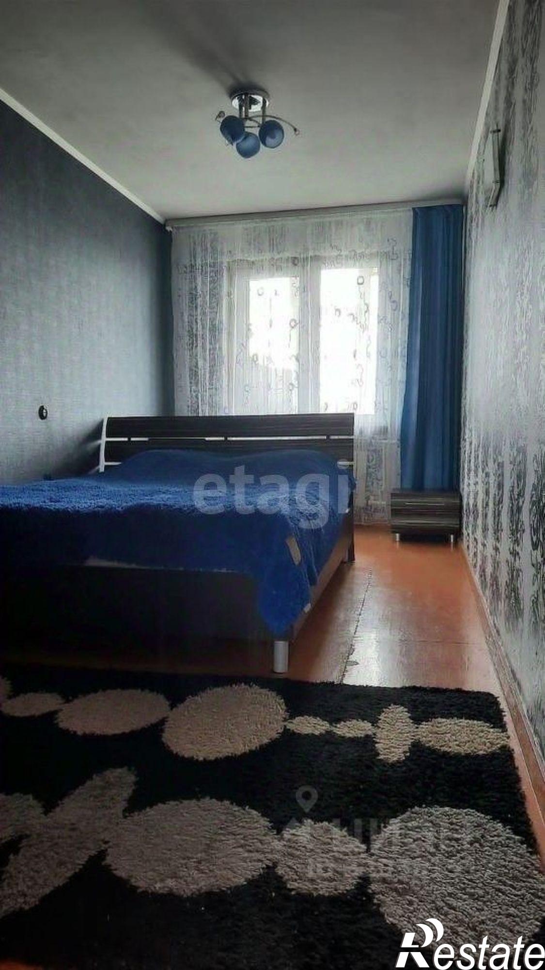 Купить квартиру за 5 850 000 рублей на Конституционная улица, 62