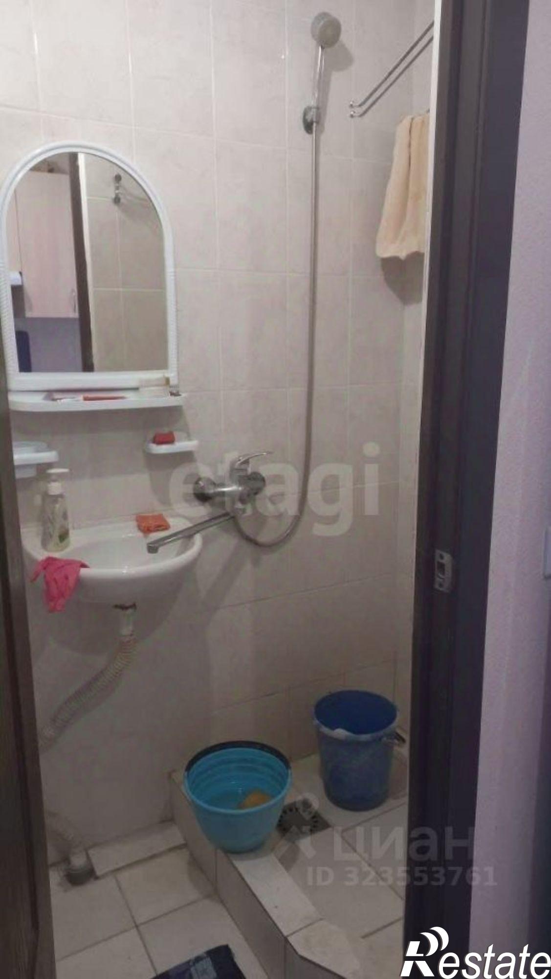 Купить квартиру за 2 415 500 рублей на Молодогвардейский пер, 66а