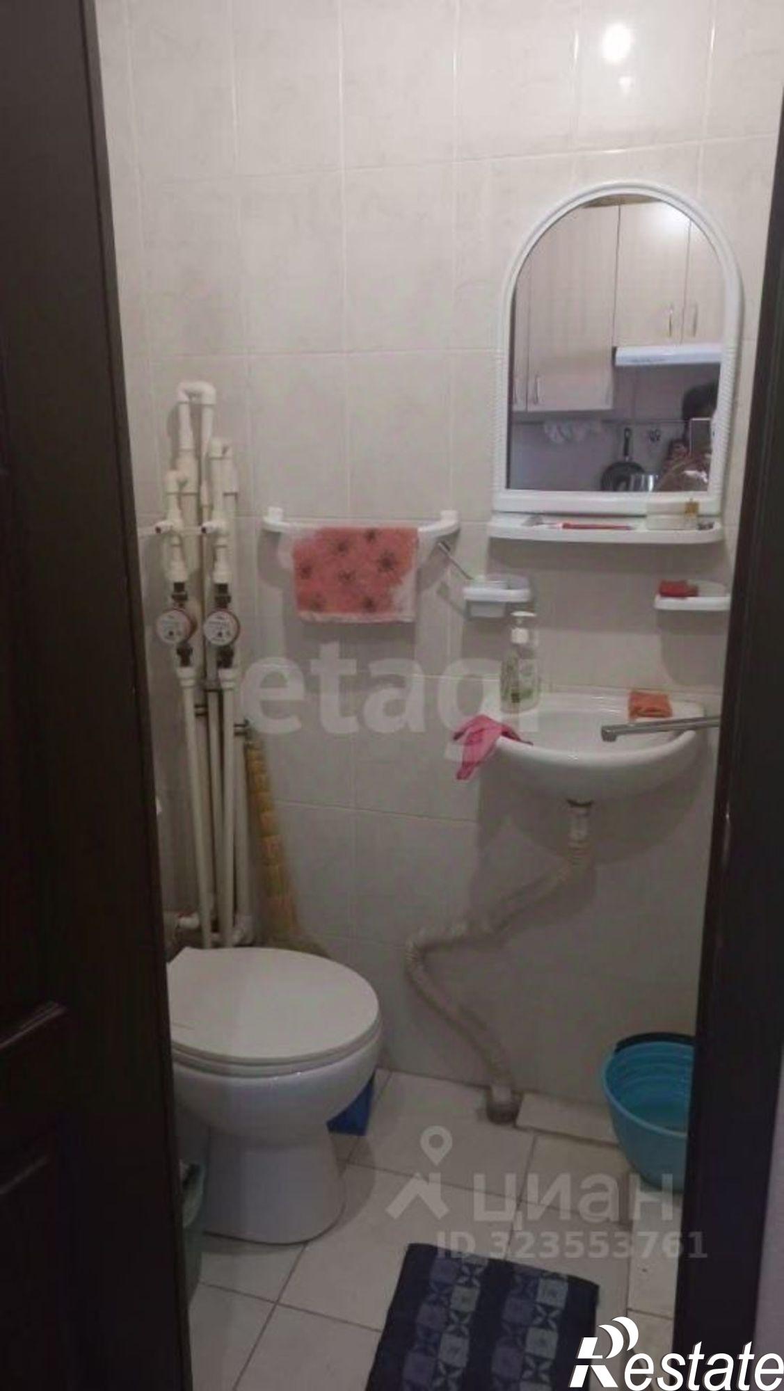 Купить квартиру за 2 415 500 рублей на Молодогвардейский пер, 66а