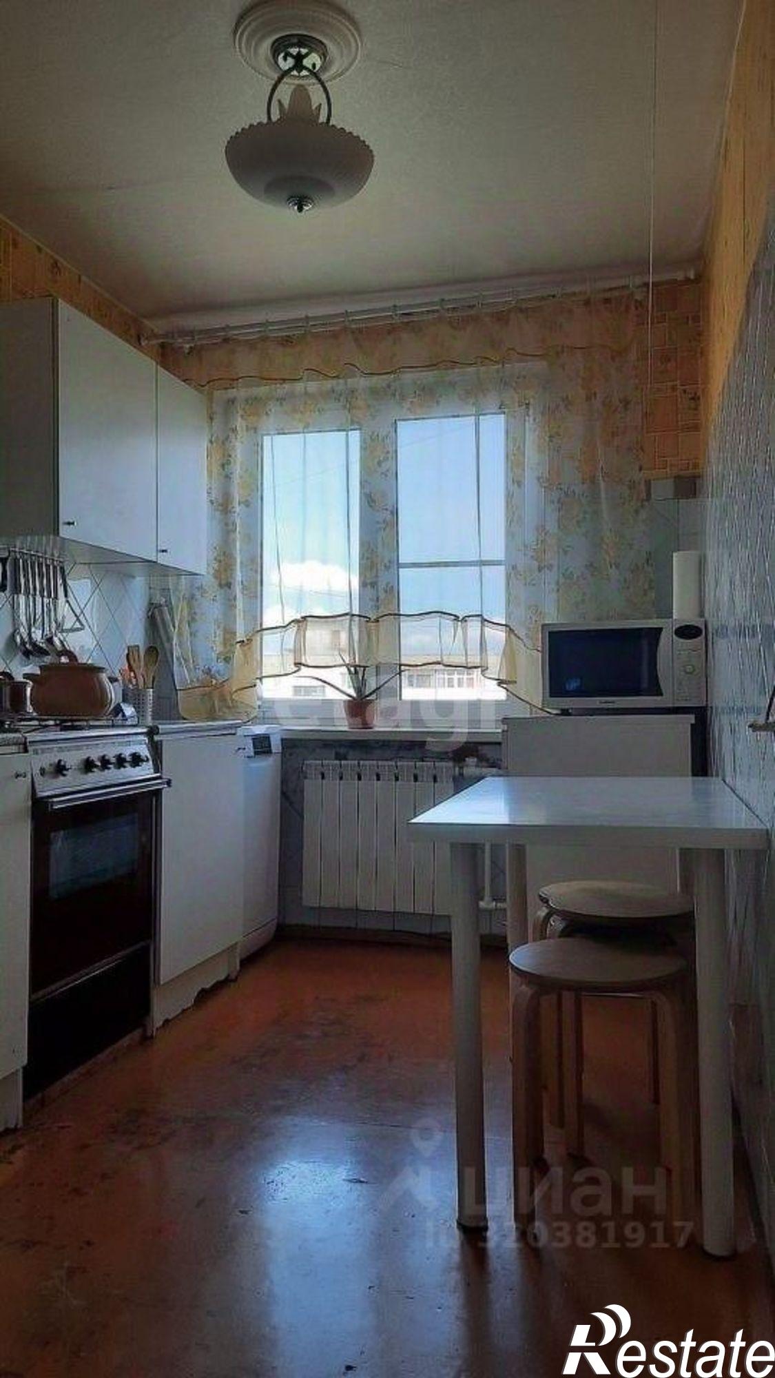 Купить квартиру за 5 850 000 рублей на Конституционная улица, 62