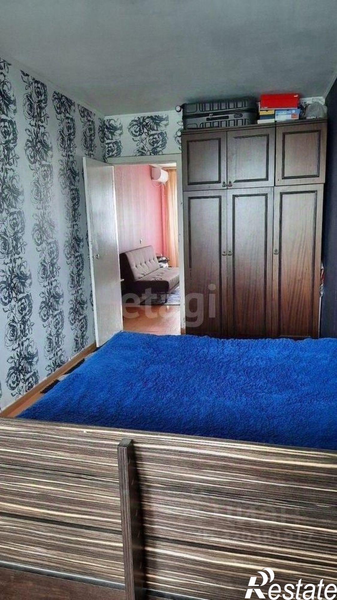 Купить квартиру за 5 850 000 рублей на Конституционная улица, 62