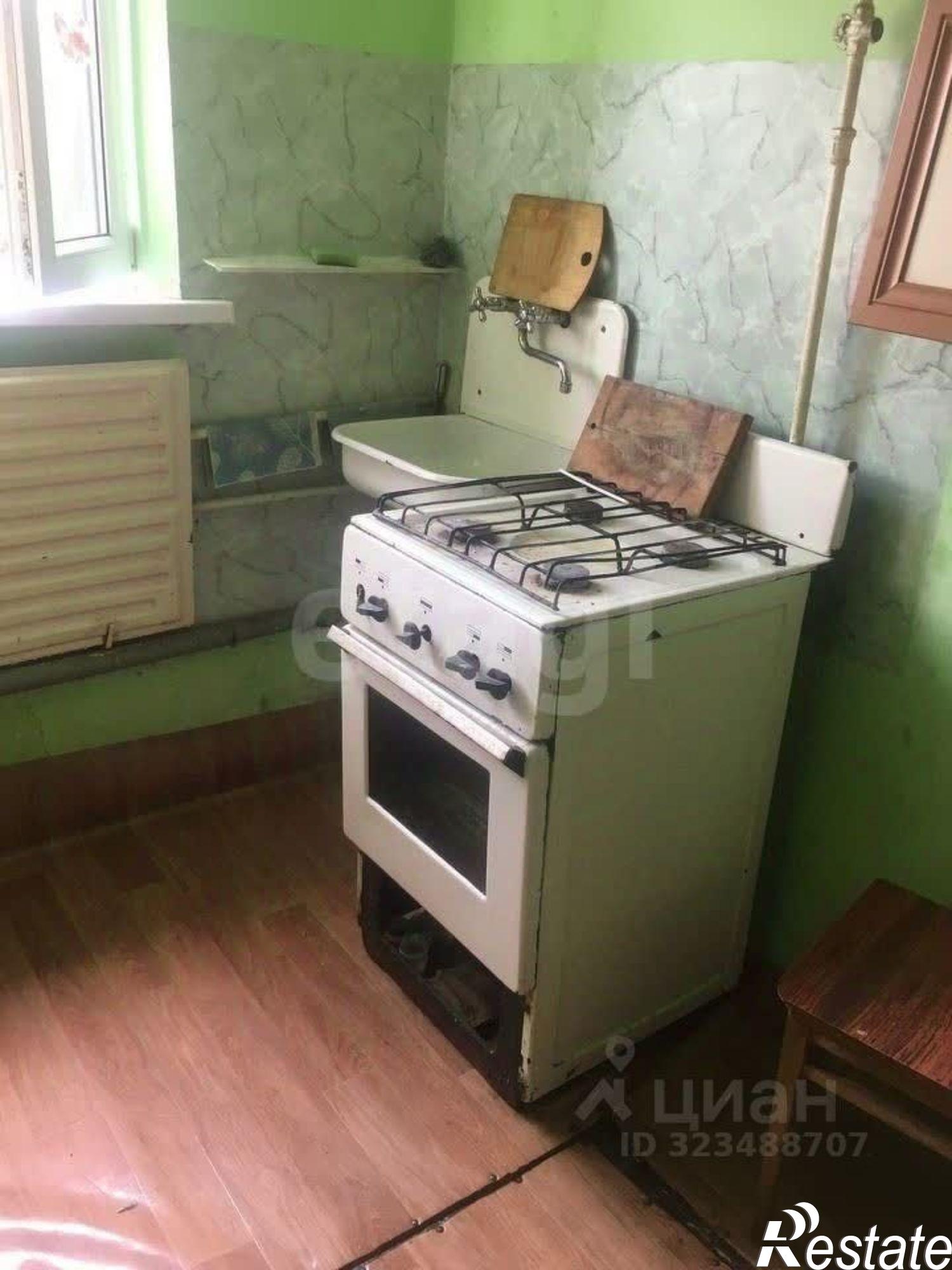 Купить квартиру за 3 100 000 рублей на ул Инициативная, 53