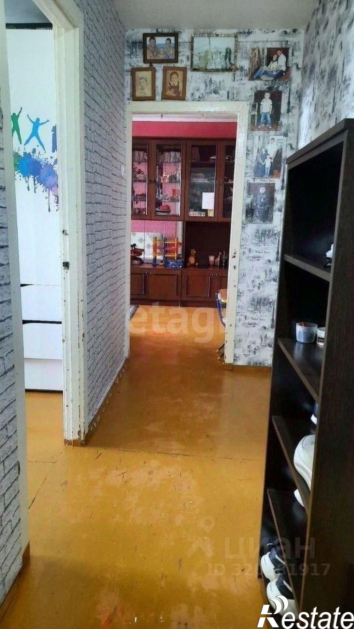 Купить квартиру за 5 850 000 рублей на Конституционная улица, 62