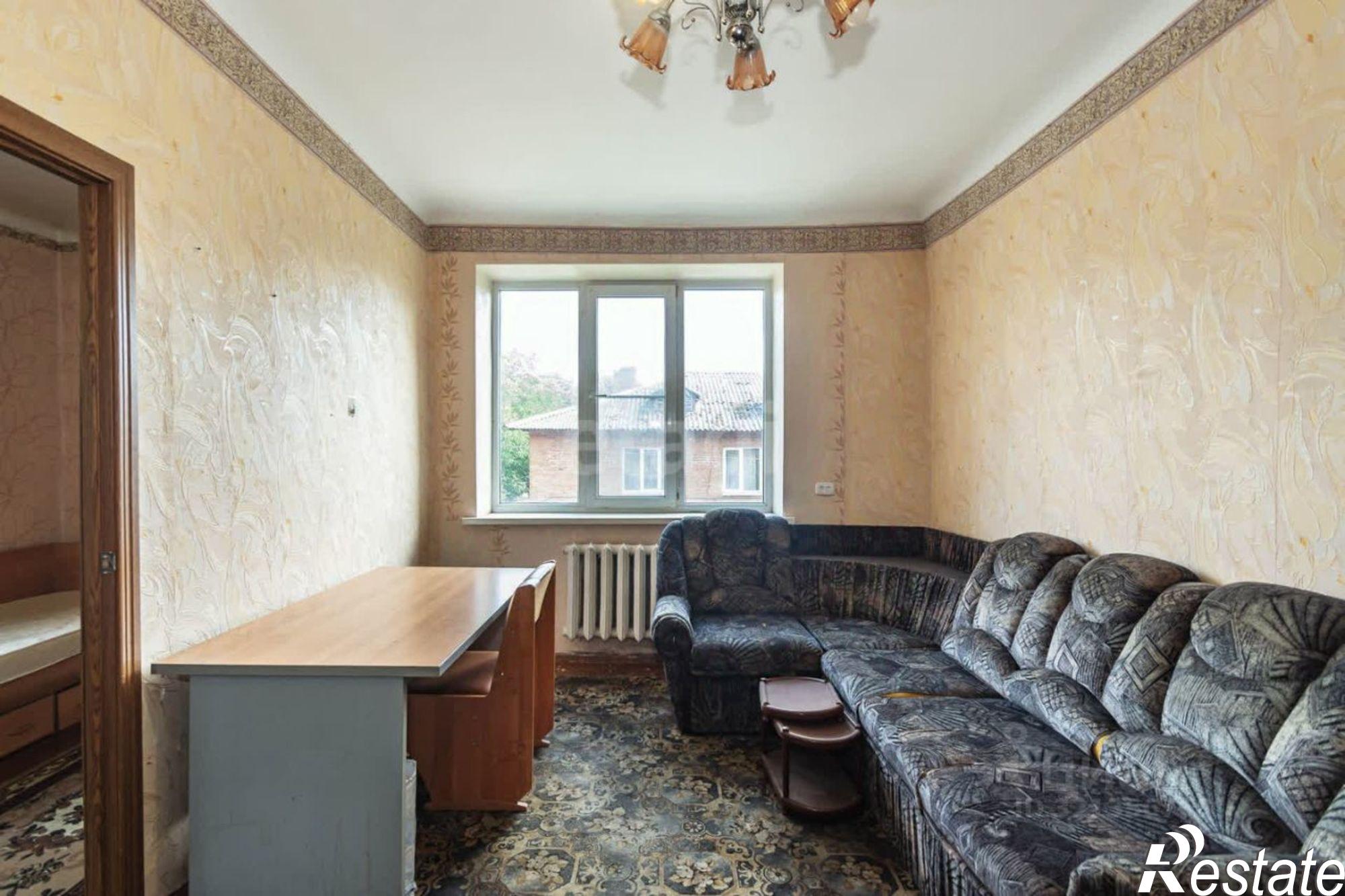 Купить квартиру за 3 200 000 рублей на ул Сейнерная, 35/6