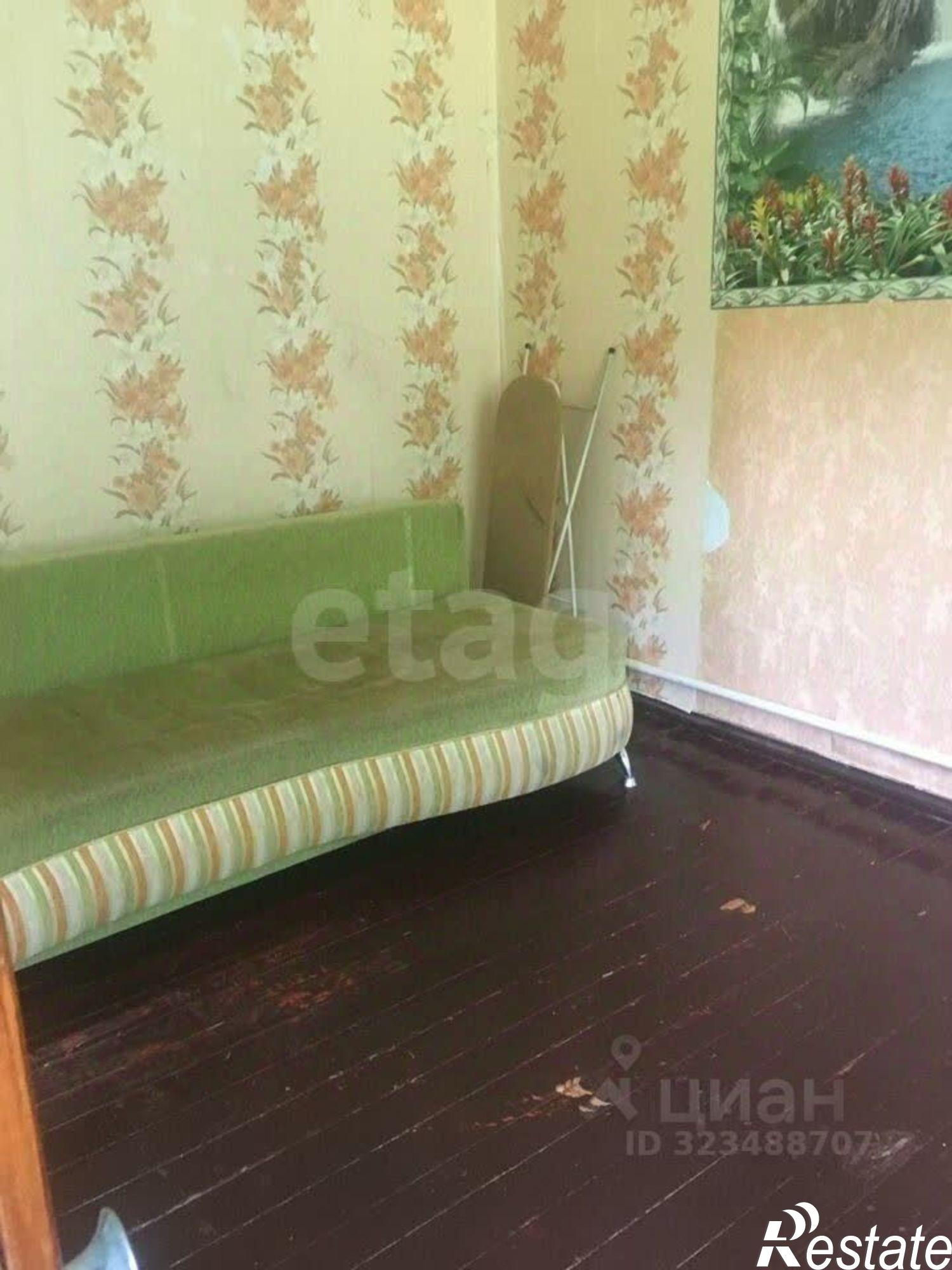 Купить квартиру за 3 100 000 рублей на ул Инициативная, 53