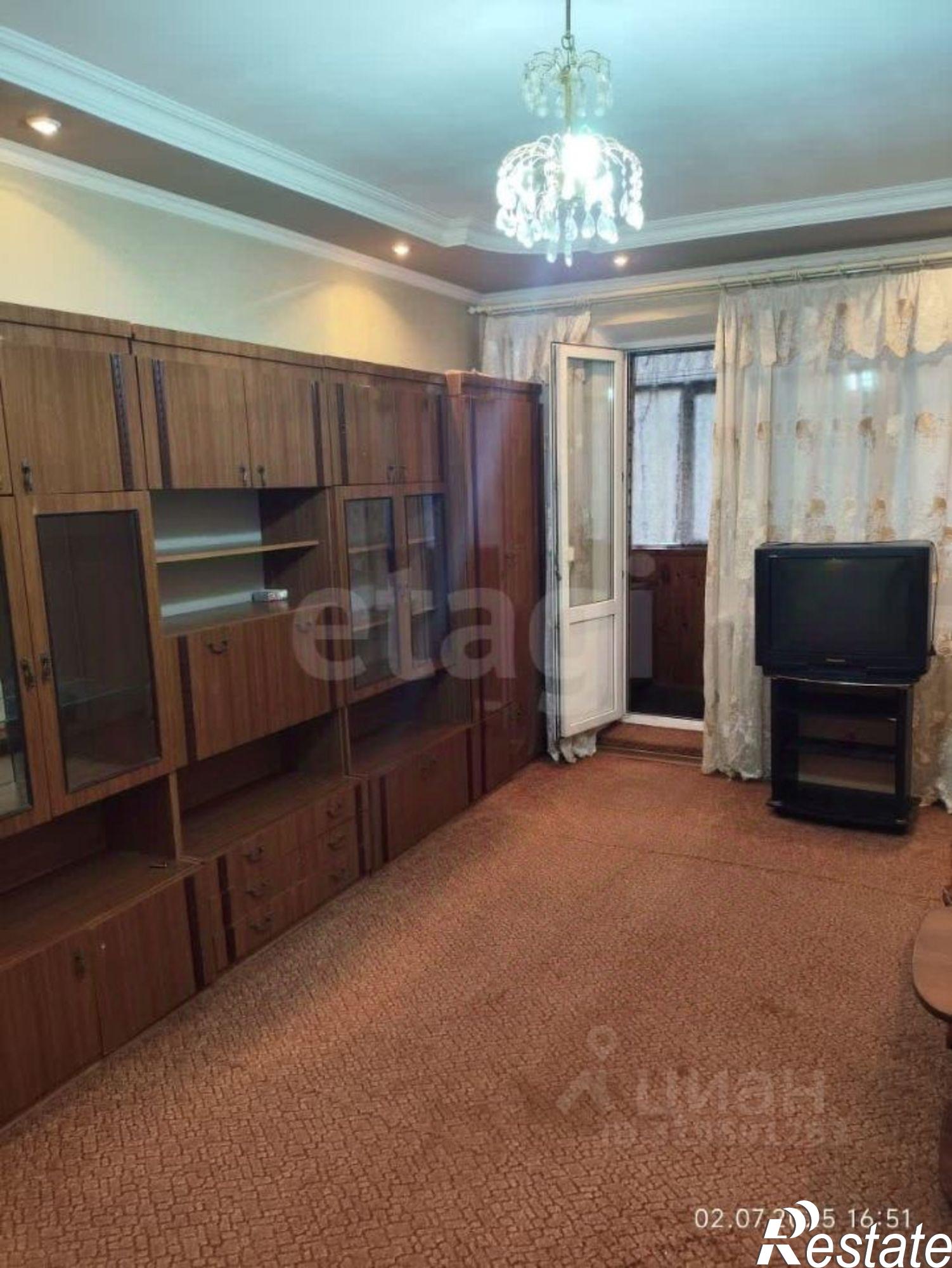 Купить квартиру за 5 999 000 рублей на проспект Королёва, 2