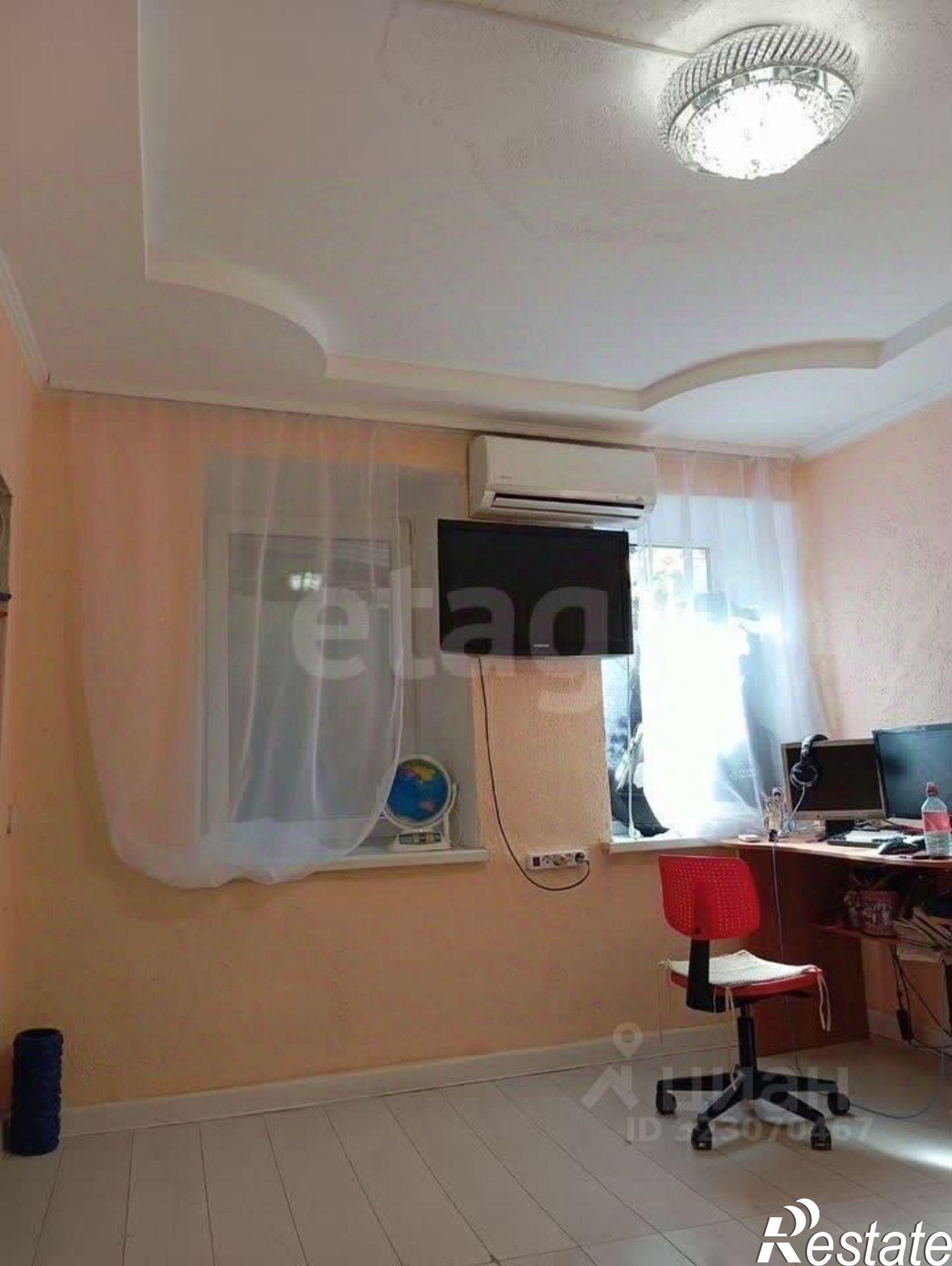 Купить квартиру за 6 000 000 рублей на Богатяновский спуск, 17