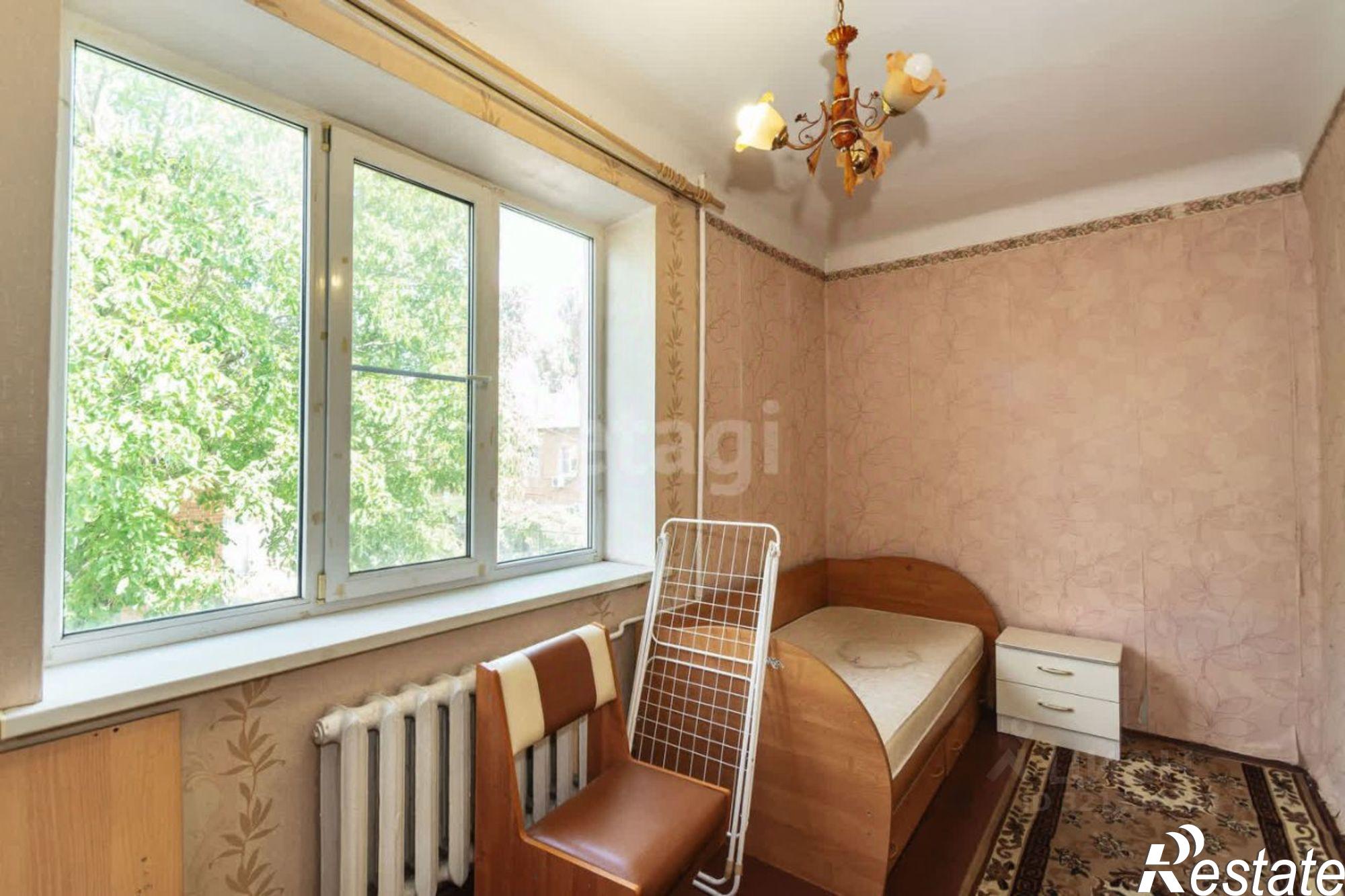 Купить квартиру за 3 200 000 рублей на ул Сейнерная, 35/6