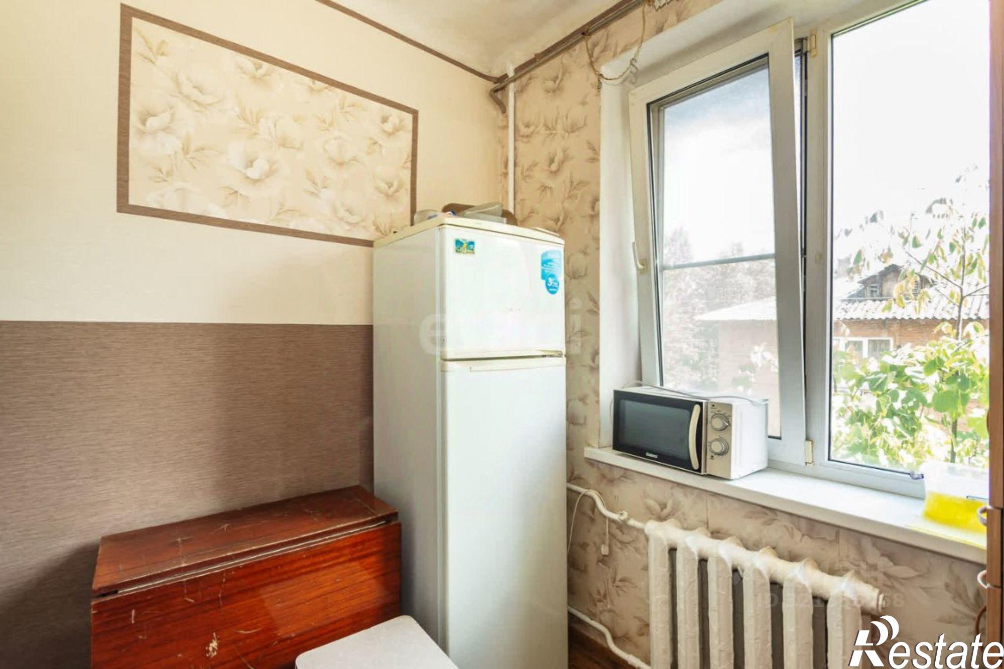 Купить квартиру за 3 200 000 рублей на ул Сейнерная, 35/6