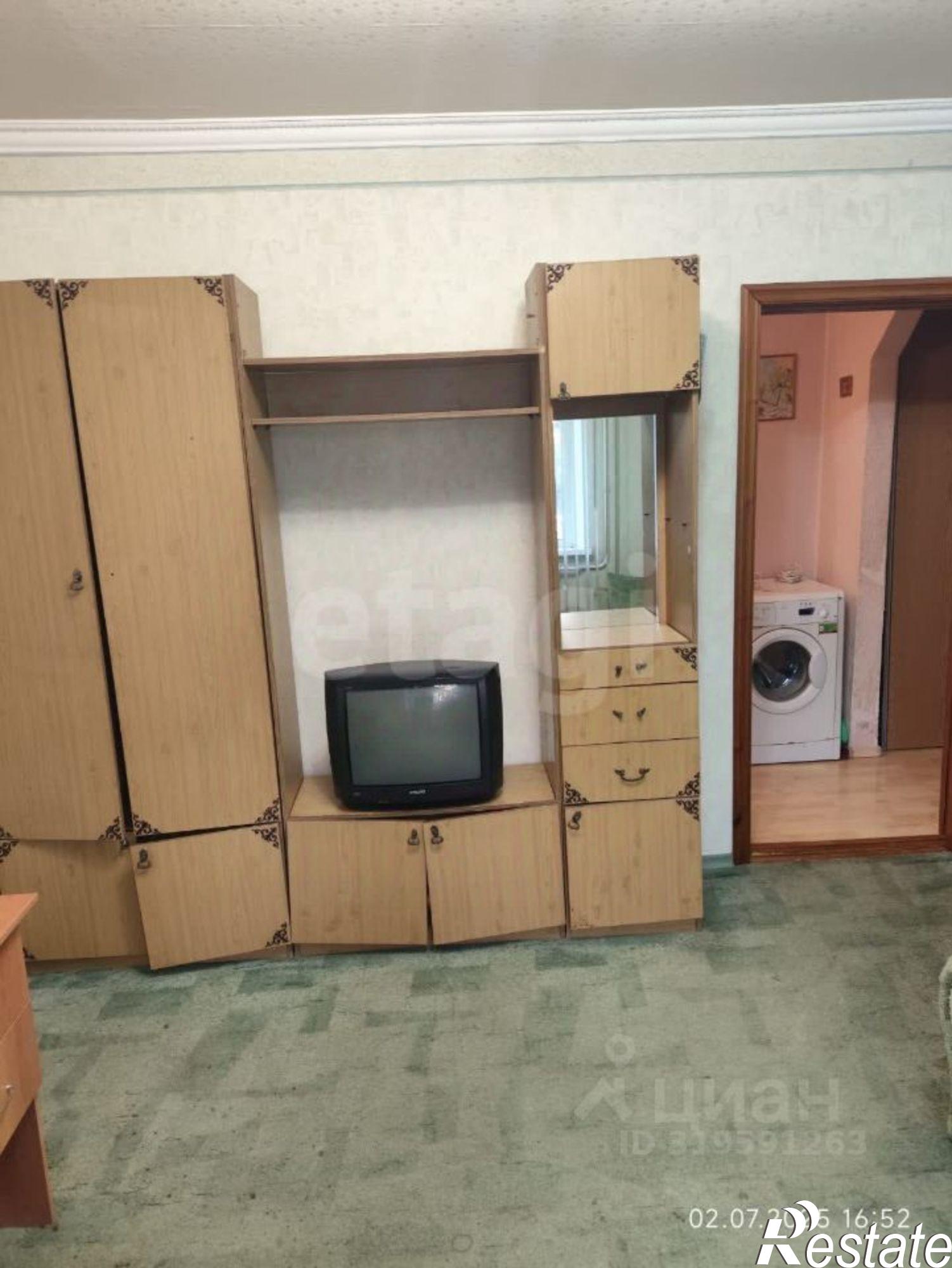 Купить квартиру за 5 999 000 рублей на проспект Королёва, 2