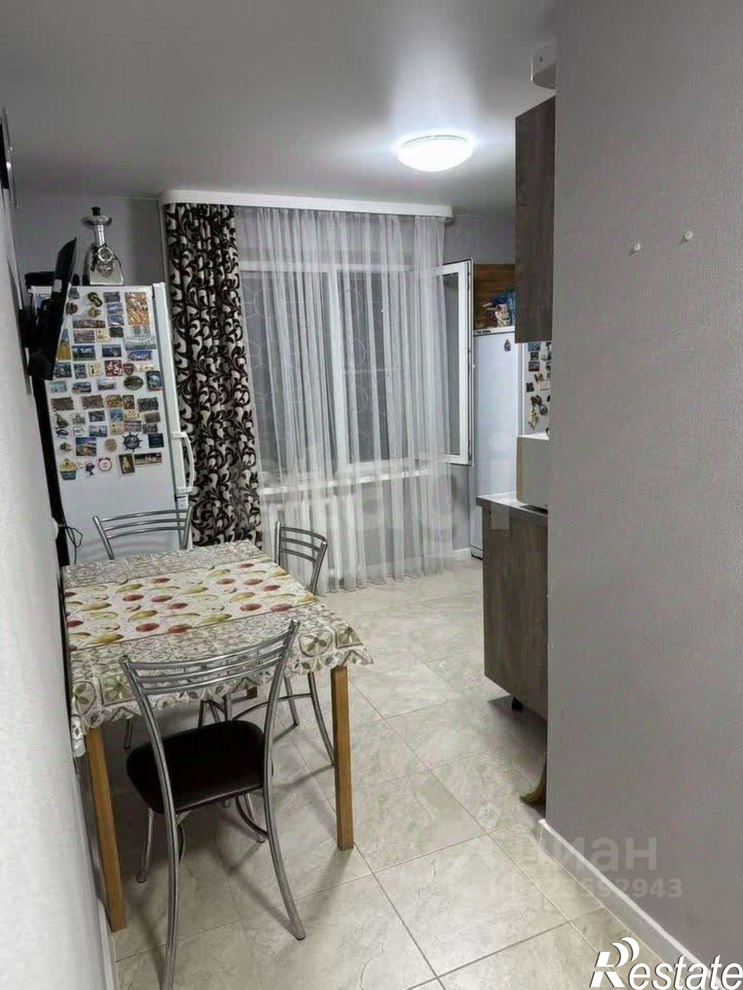 Купить квартиру за 6 500 000 рублей на улица Малиновского, 72