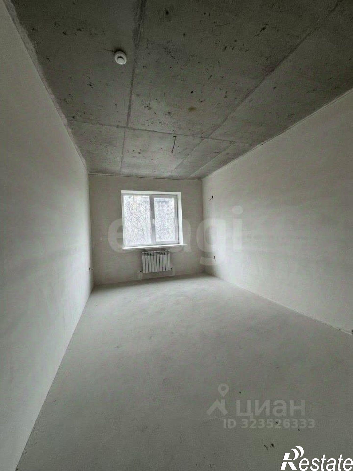 Купить квартиру за 6 500 000 рублей на Берберовская улица, 32 с2