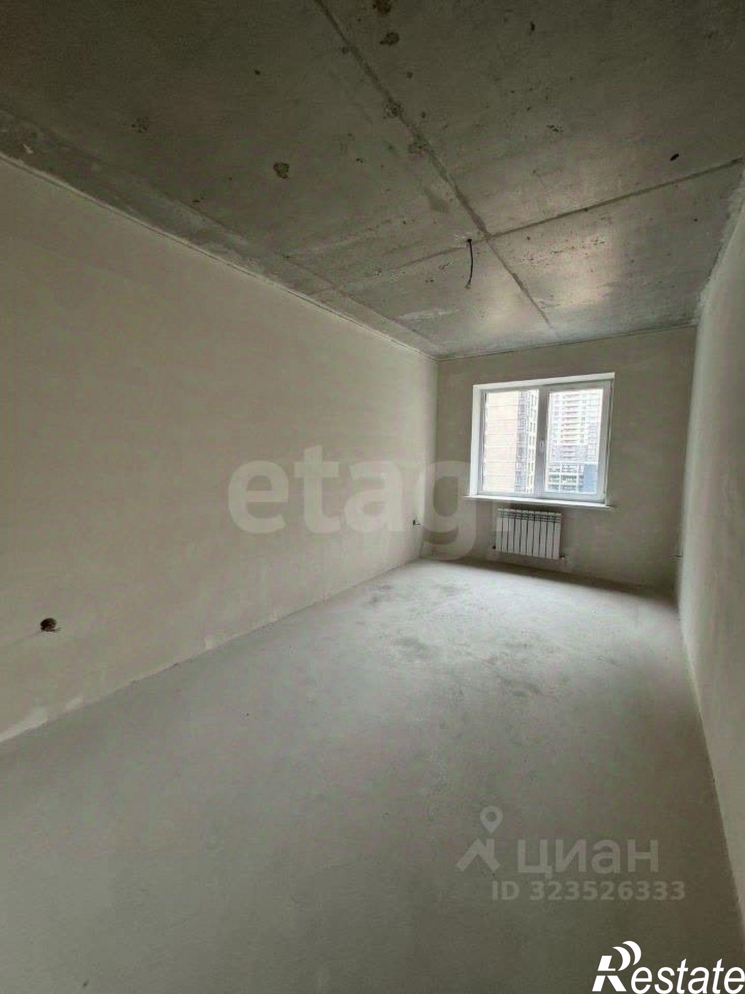 Купить квартиру за 6 500 000 рублей на Берберовская улица, 32 с2