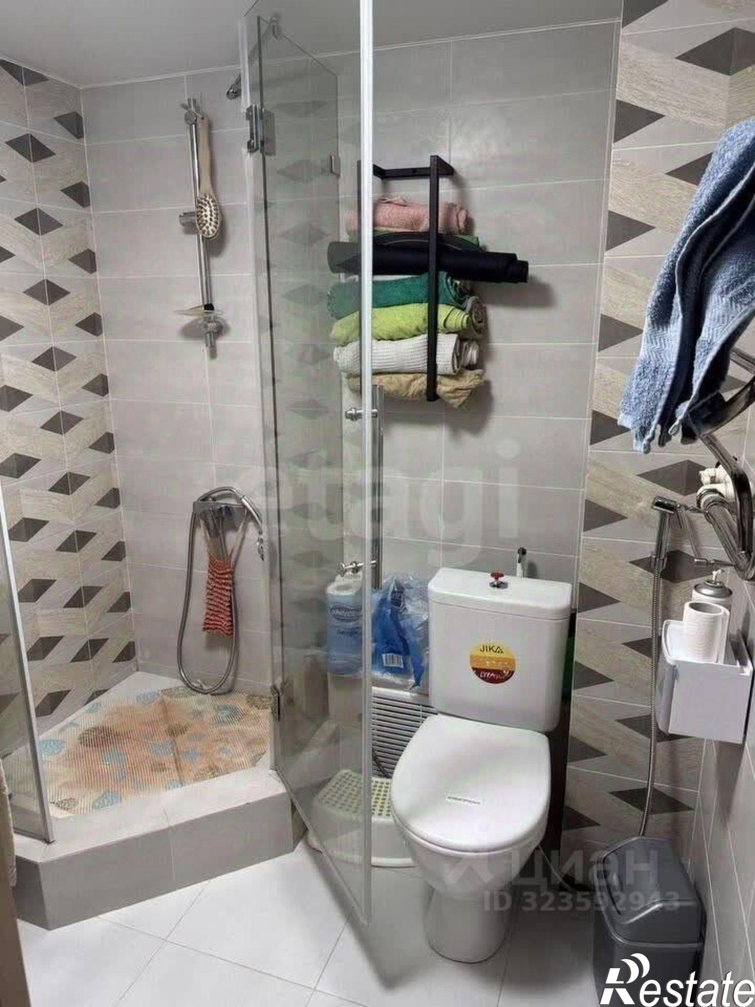 Купить квартиру за 6 500 000 рублей на улица Малиновского, 72