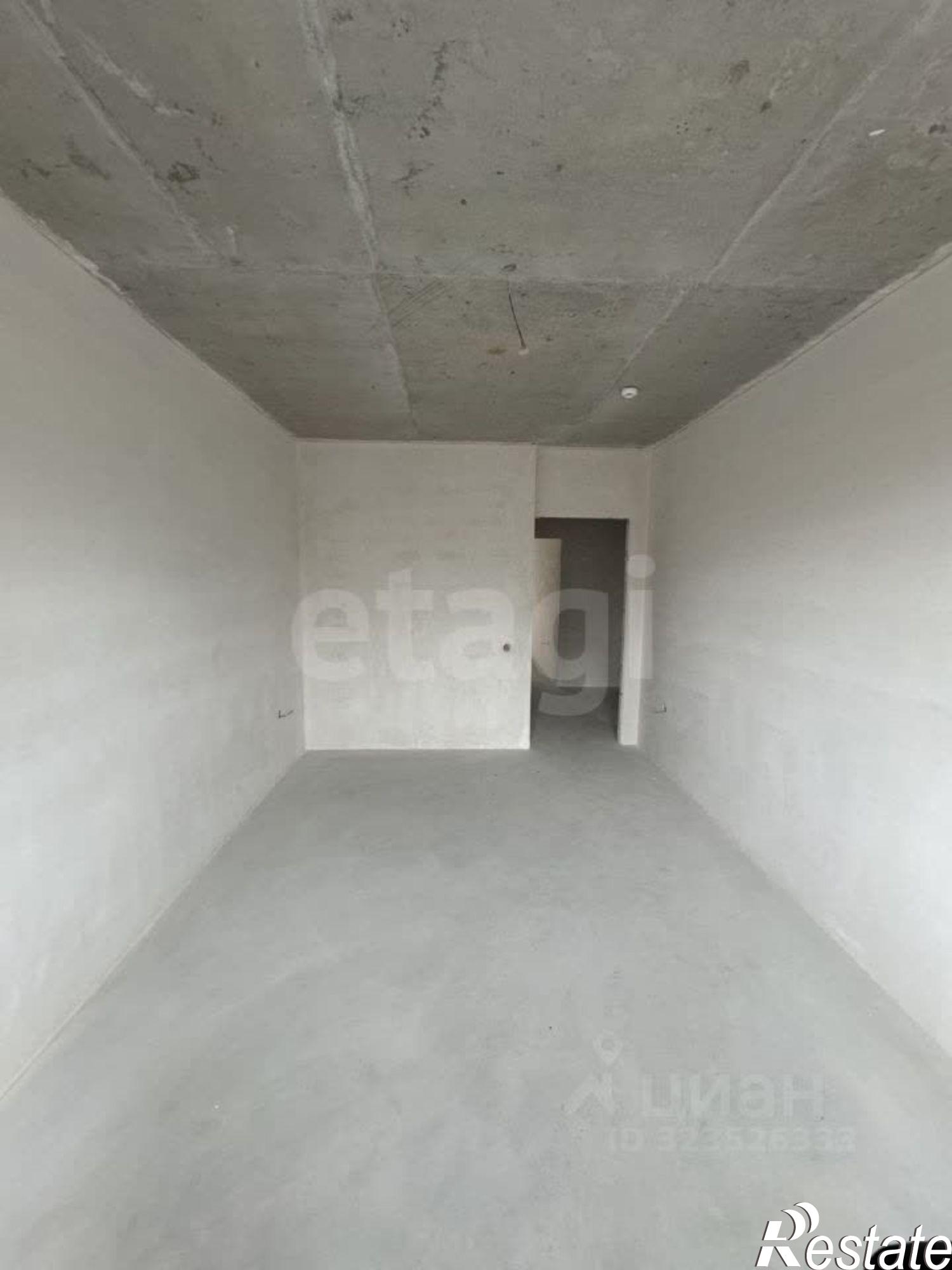 Купить квартиру за 6 500 000 рублей на Берберовская улица, 32 с2