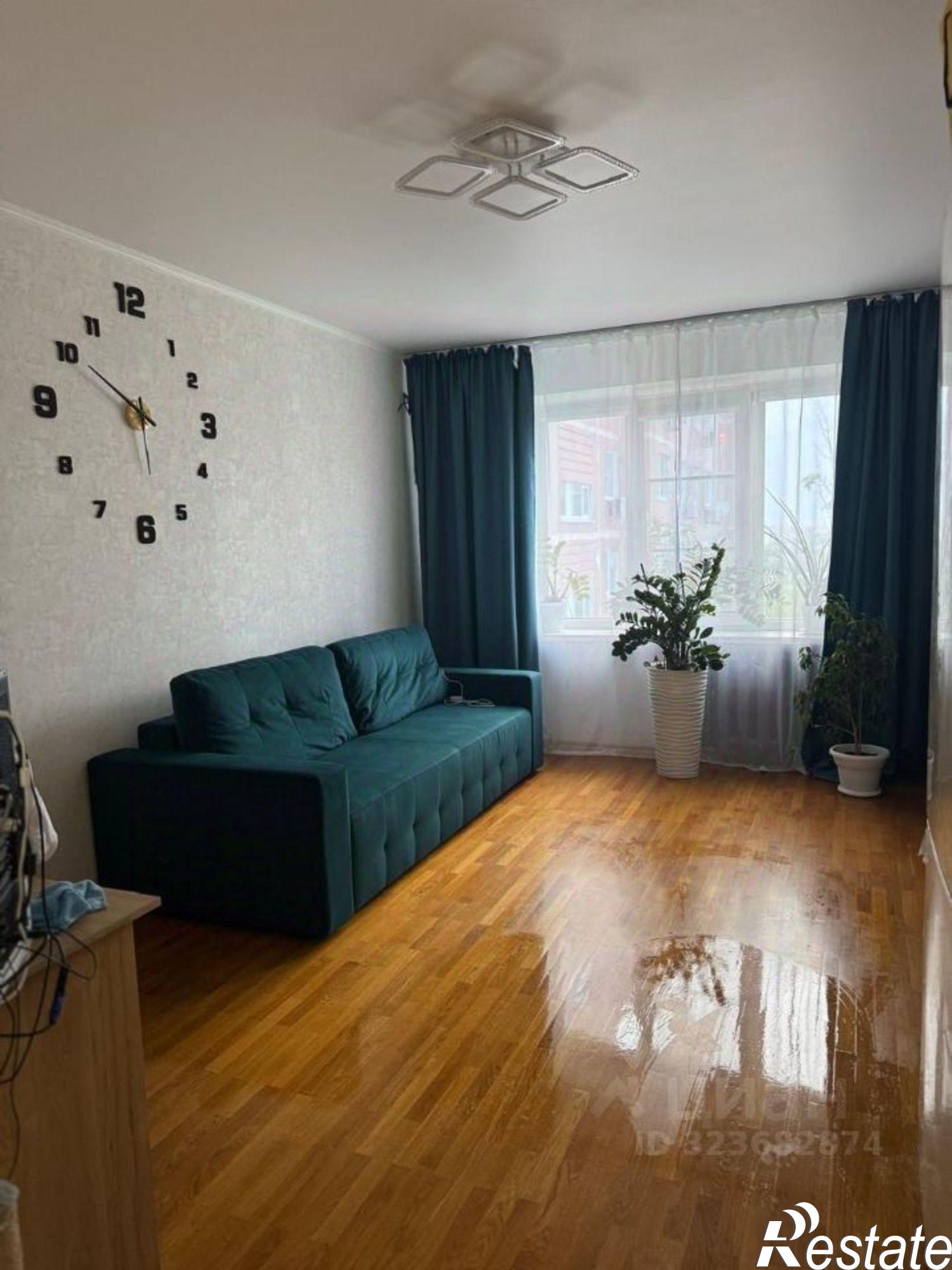 Купить квартиру за 6 600 000 рублей на улица Степана Разина, 3А